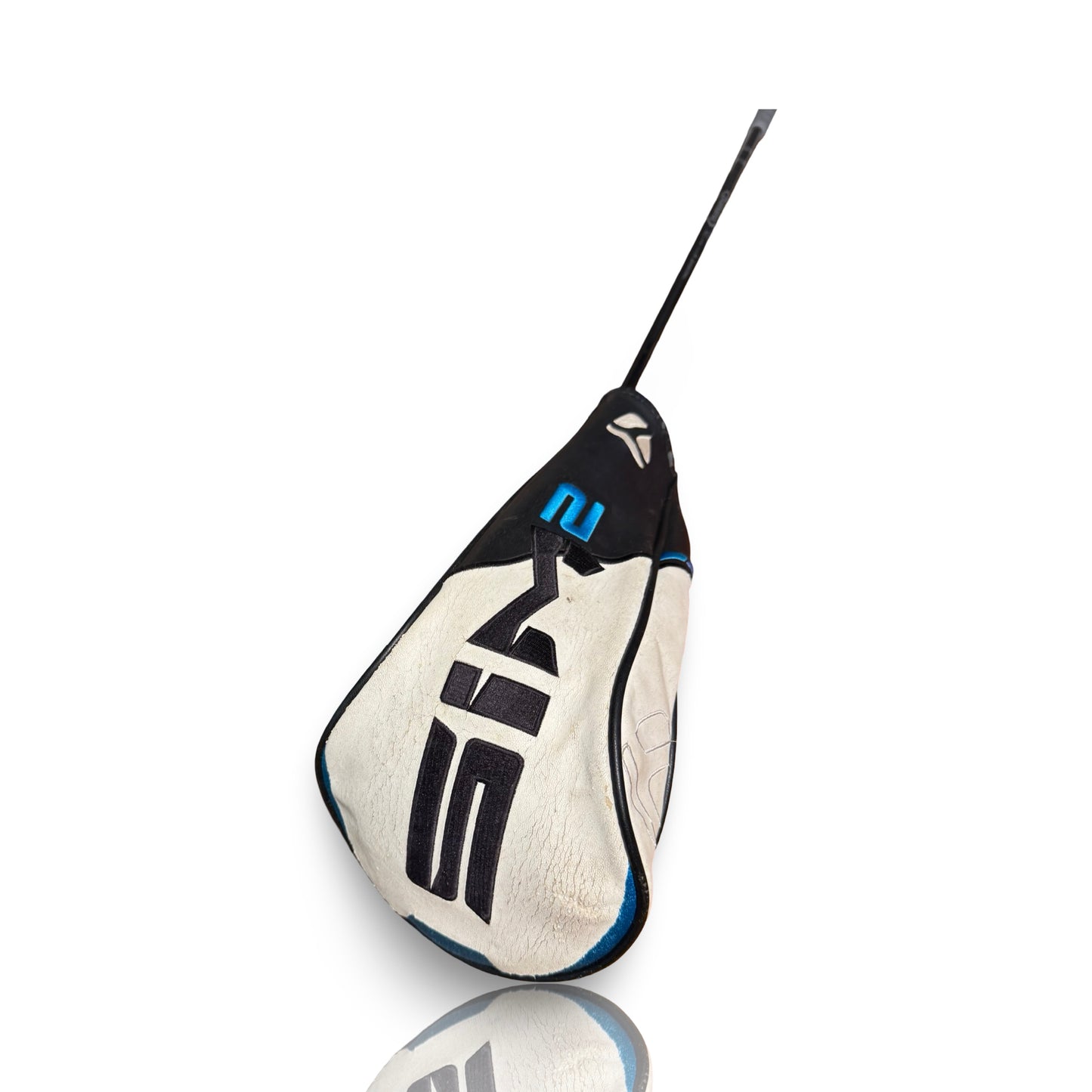 TaylorMade Sim2 Max Driver 10.5 Degree Reg Flex Fast Delivery - Head Cover