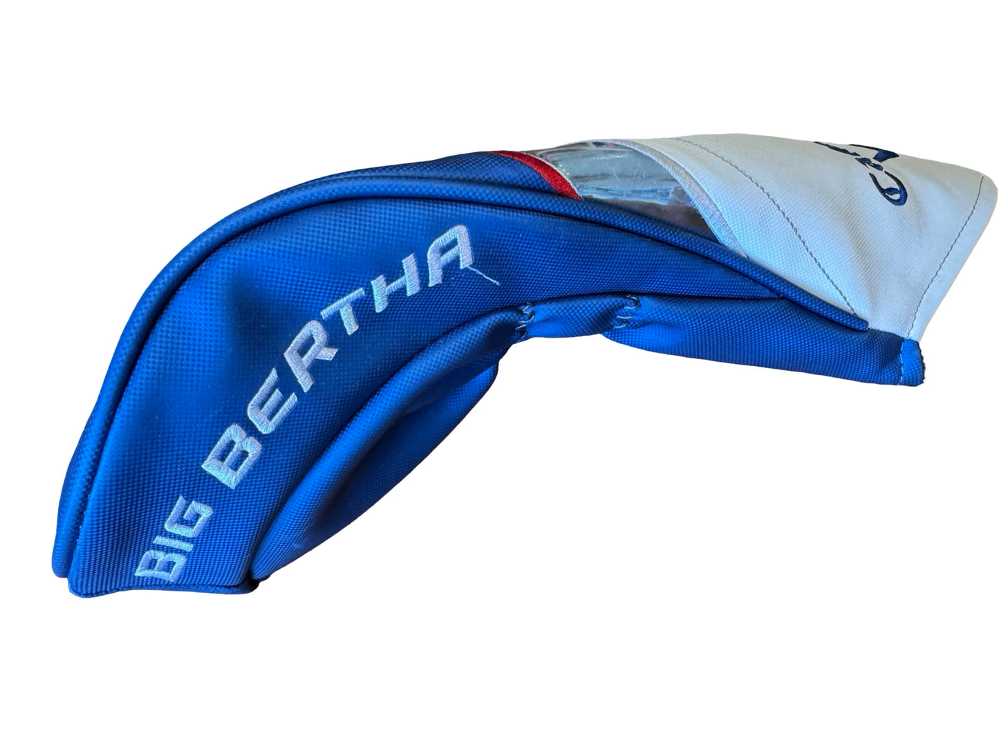 Callaway Big Bertha Head Cover