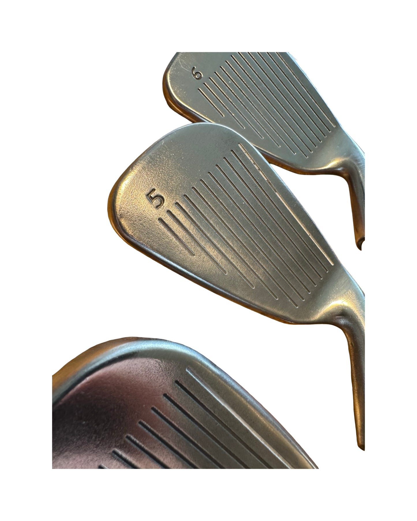 Ping G2 Iron Set 3-PW Left Handed Black Dot Reg Flex Free Delivery - Golf Store UK