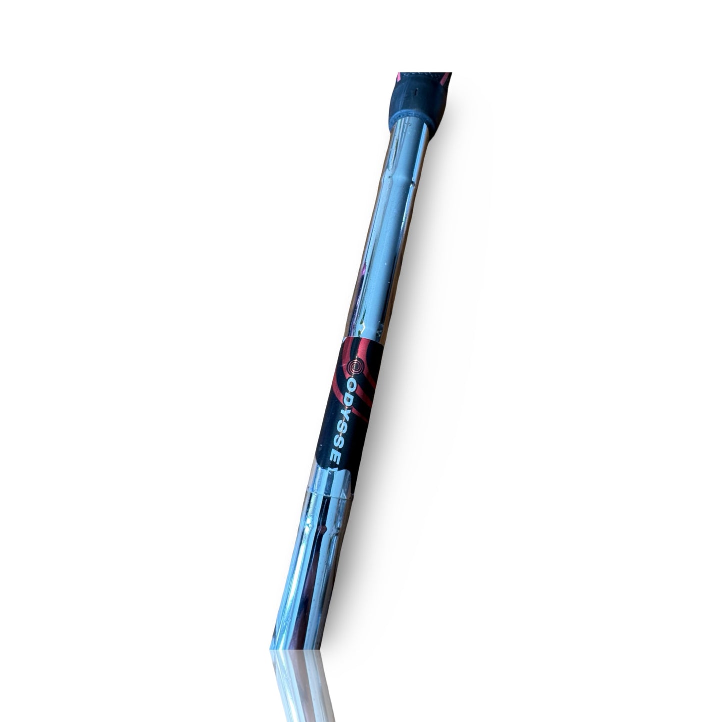 Odyssey Backstryke 35 Inch Putter D.A.R.T With Head Cover R/H Free Delivery Golf Store UK