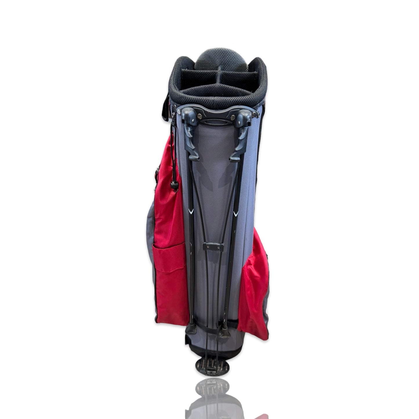 CALLAWAY Stand / Carry Golf Bag With Rain Hood & Free Delivery
