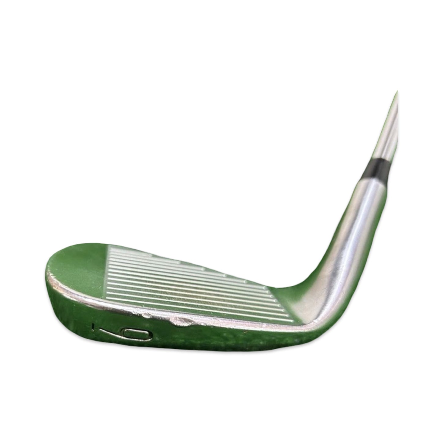 Titleist T150 Irons 4-PW / Pured Accra iSeries Steel Green 125i Shafts