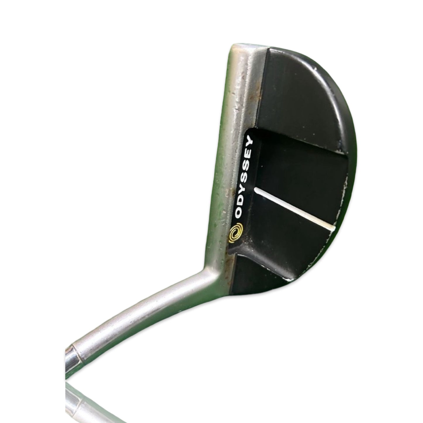 Odyssey White Hot Series Stroke Lab Nine 33" Inch Putter With Head Cover
