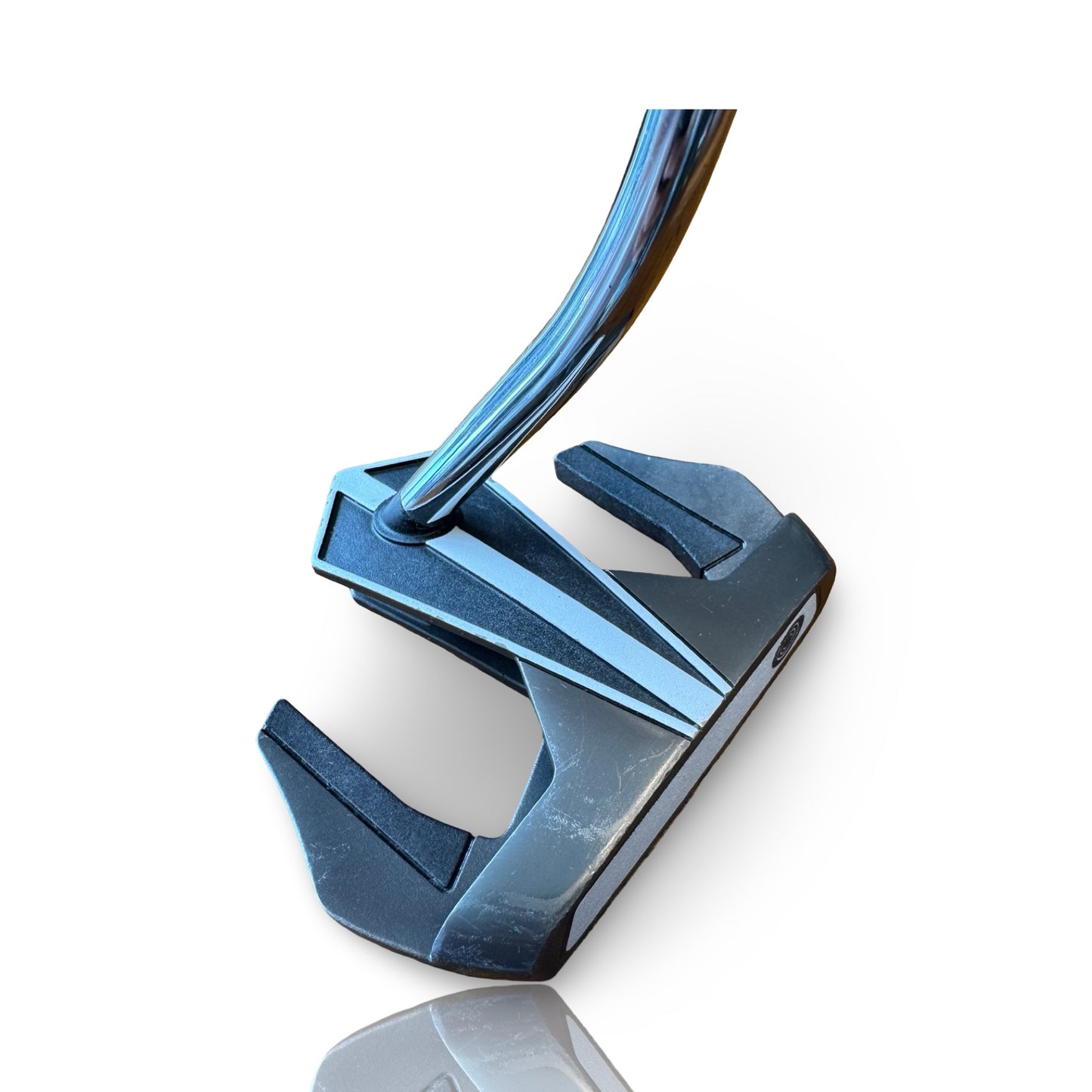 Odyssey Backstryke 35 Inch Putter D.A.R.T With Head Cover R/H Free Delivery Golf Store UK