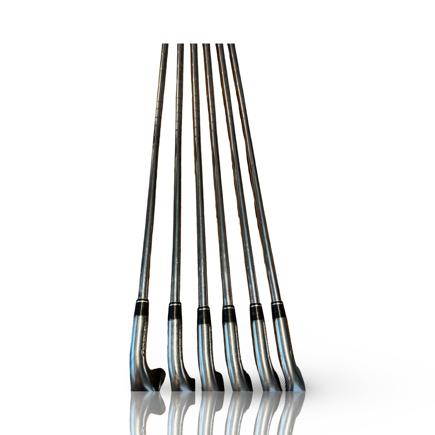 Taylormade R7 Draw Irons Set 5-PW Reg Flex R/H Free Delivery Golf Store Uk 🇬🇧