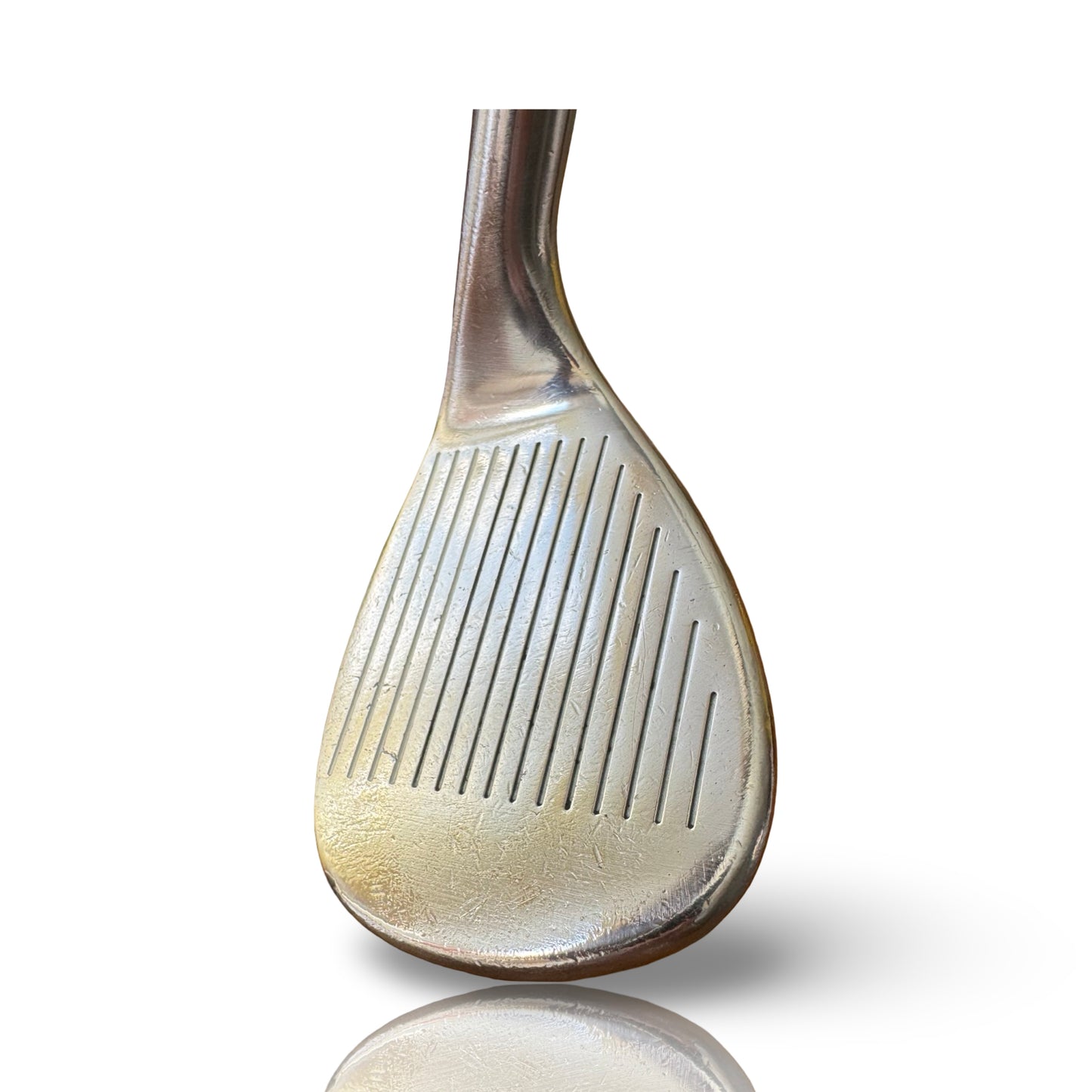 Cleveland 58 Degree Wedge Left Handed - CG10 - Dynamic Gold