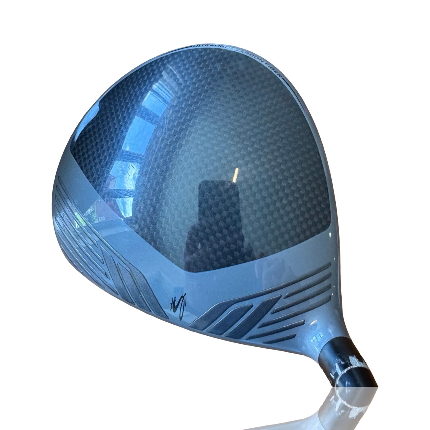 Cobra King Driver F8 Tensei Reg Flex Shaft - Head Cover And Free Gift And Delivery