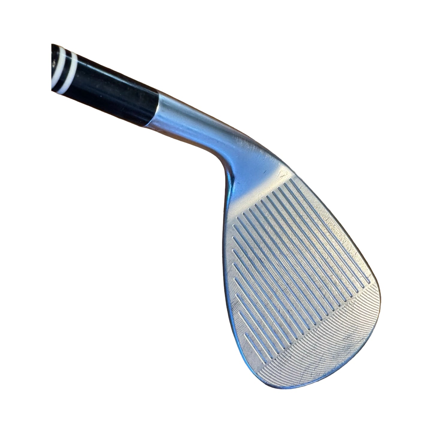 Cleveland Wedge CBX 2 58 Degree Dynamic Gold Shaft / Free Delivery