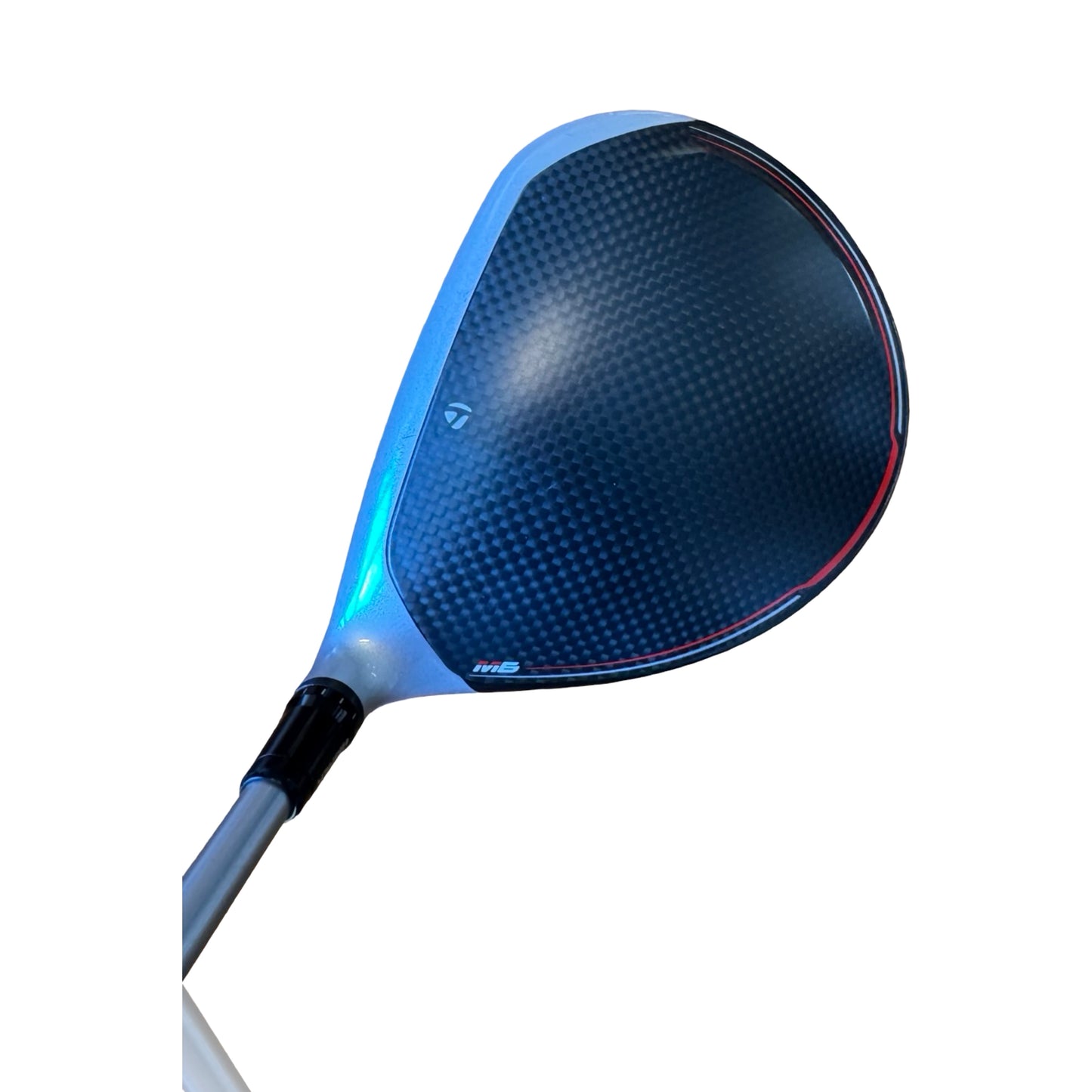 TaylorMade Driver 10.5 Stiff Flex M6 With Head Cover Free Gift and Delivery With This Purchase