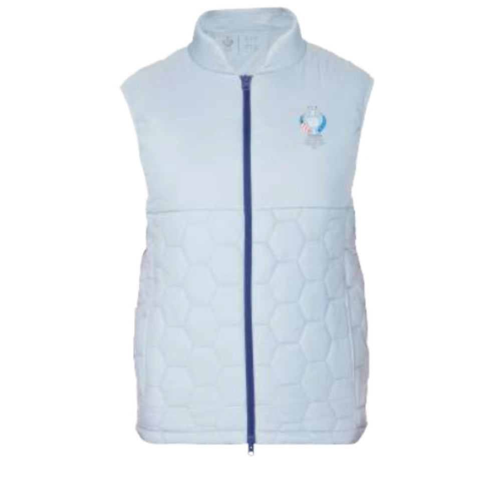 Solheim Cup 2023 Mens Gillet, Stunning Jacket Medium