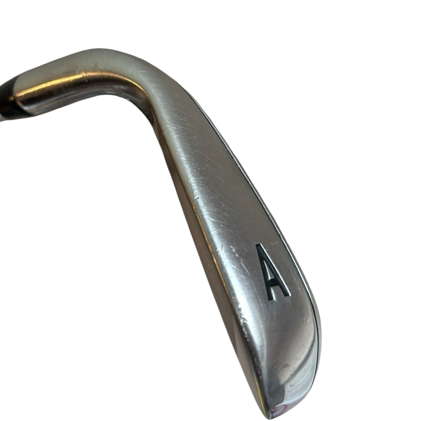 Callaway X Hot N-14 Attacking Wedge Steel Regular (unishaft) Flex Shaft RH
