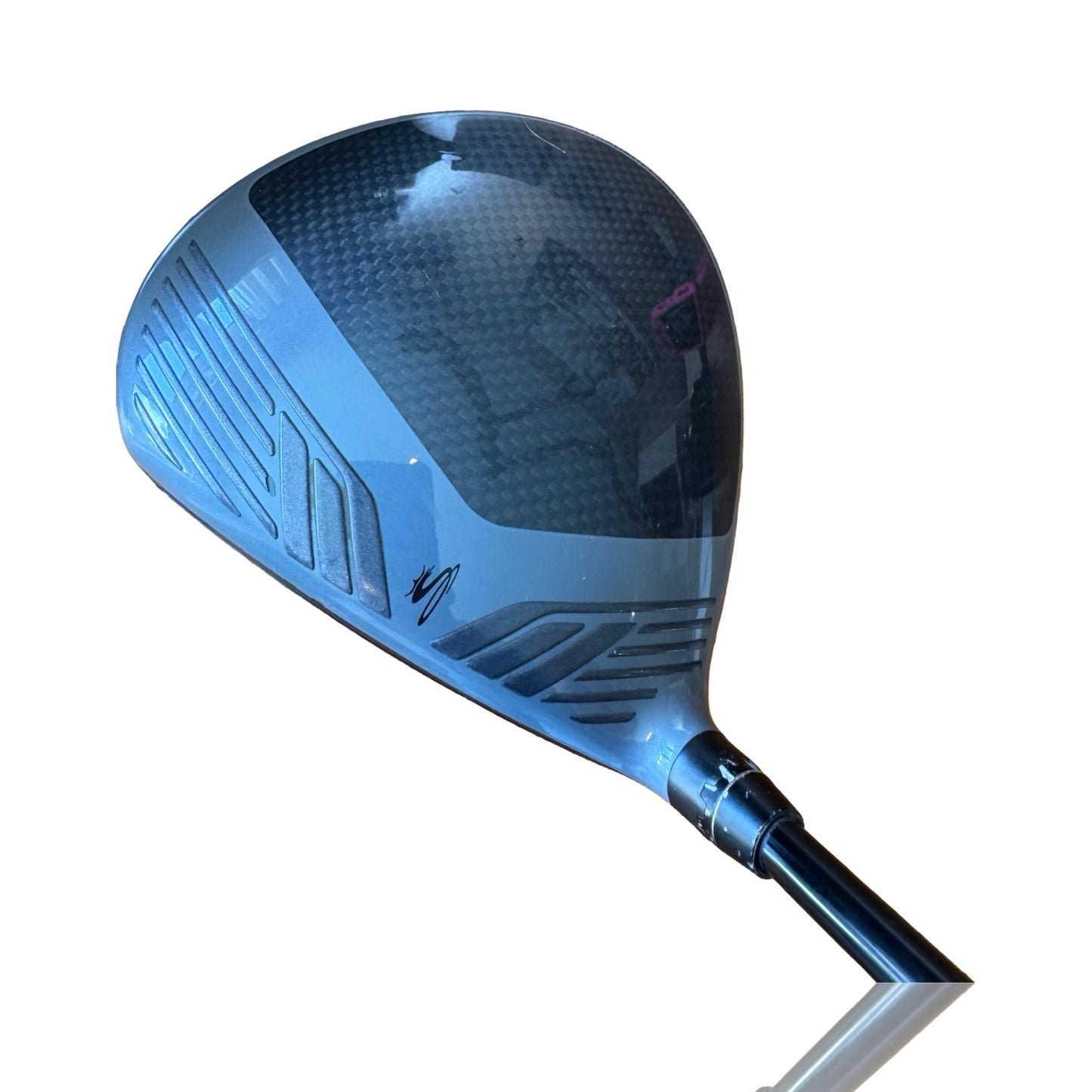 Cobra King Driver F8 Tensei Reg Flex Shaft - Head Cover And Free Gift And Delivery