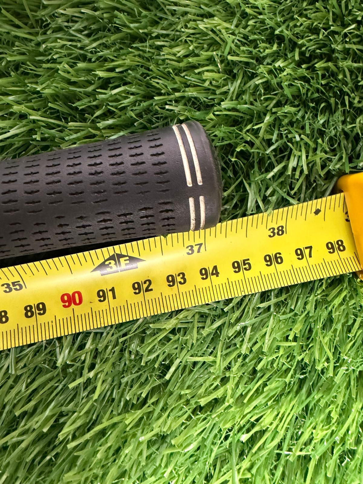 Pre-owned Men’s Right-Handed Precision Golf Set – Ideal for Beginners to Mid Handicap Golfers - everything you need