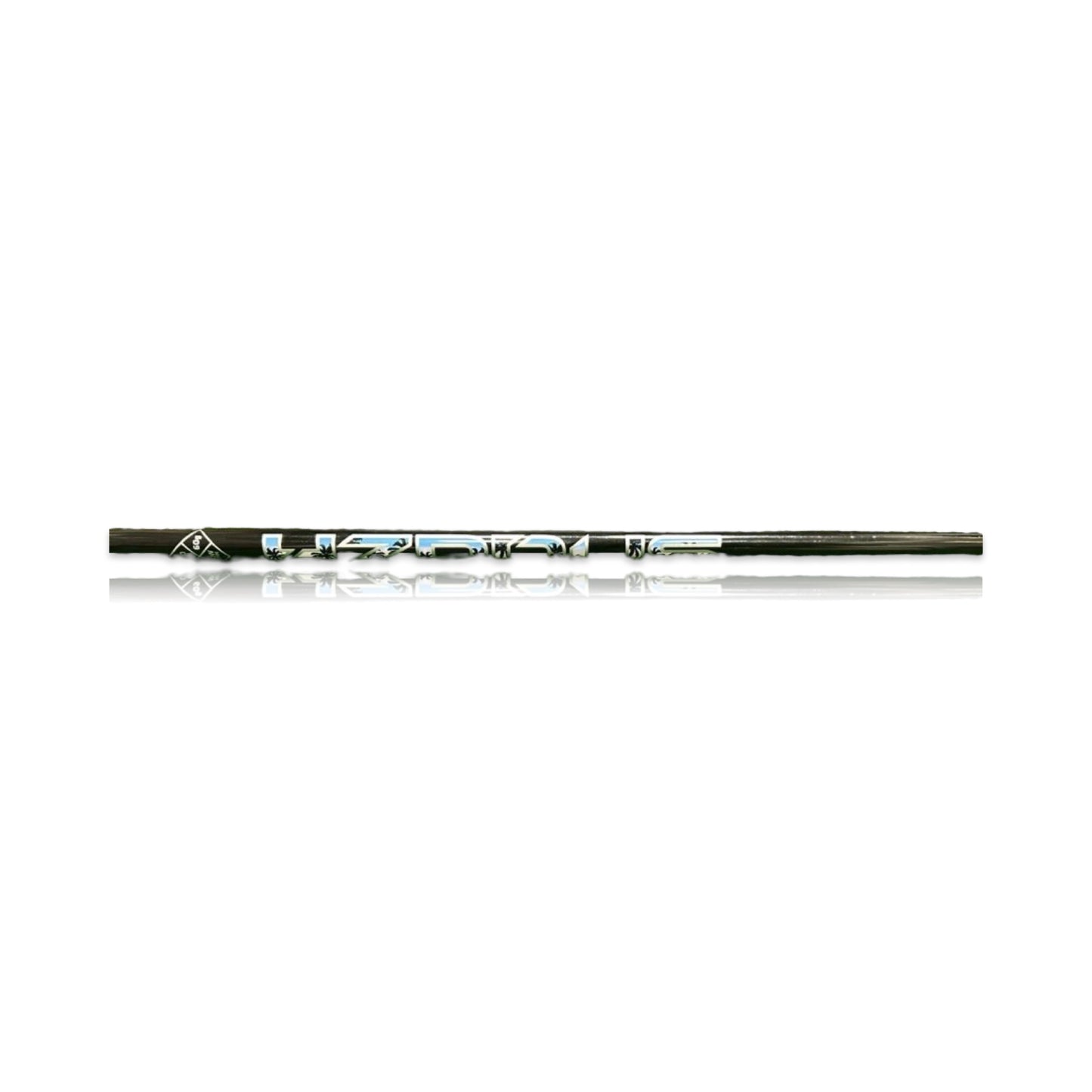 Cobra Darkspeed X Palm Tree Crew 10.5° Driver / Stiff HZRDUS 6.0 Graphite Shaft