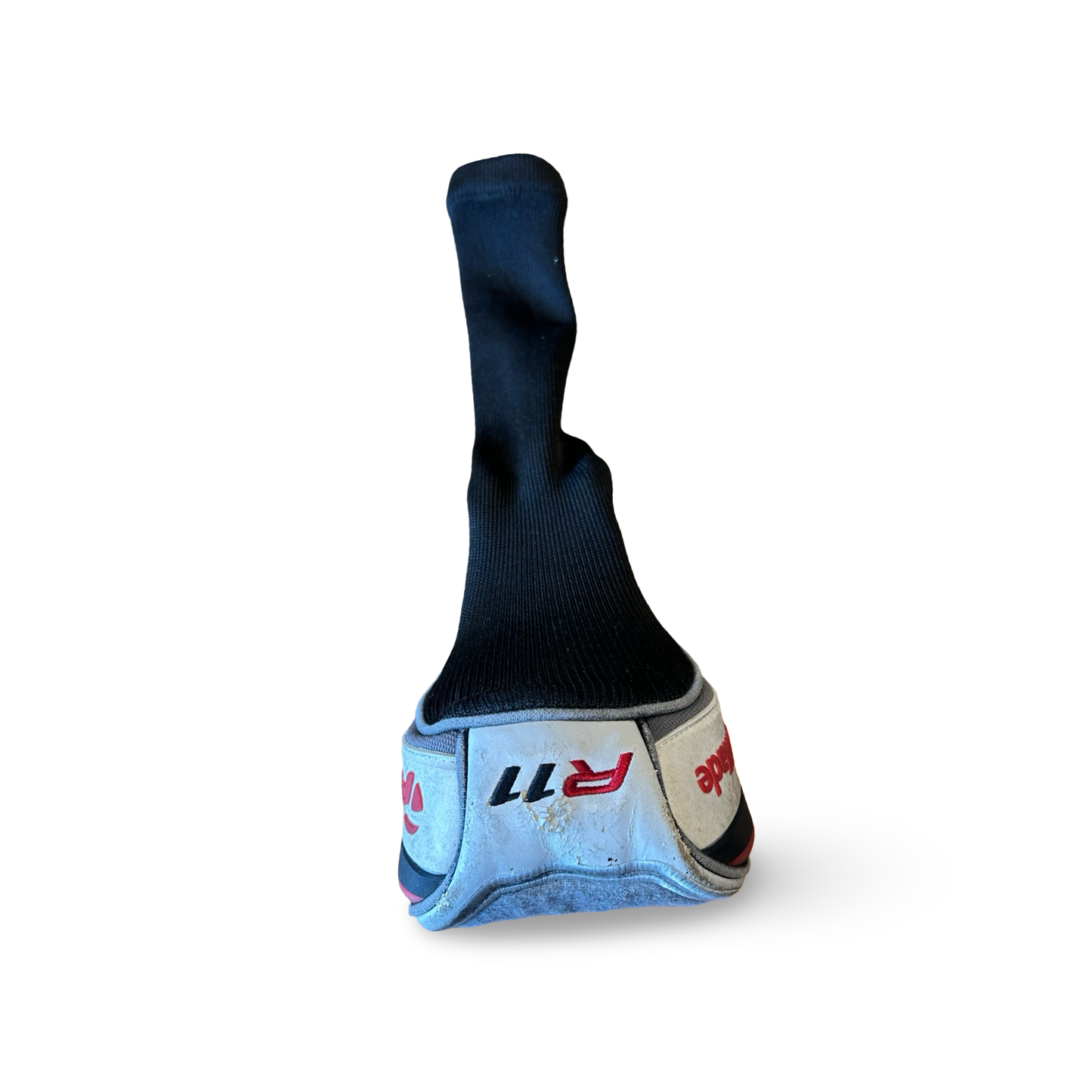 TaylorMade R11S 9 Degree Driver 50 Grams Light Flex Graphite Shaft Head Cover Included Left Handed