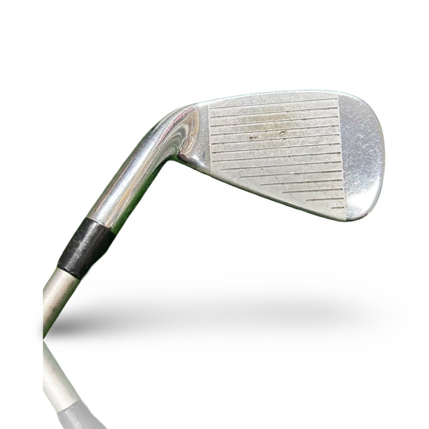 Callaway Apex Pro CF16 24° 4 Iron / Stiff+ KBS Tour C-Taper 125 S+ Steel Shaft