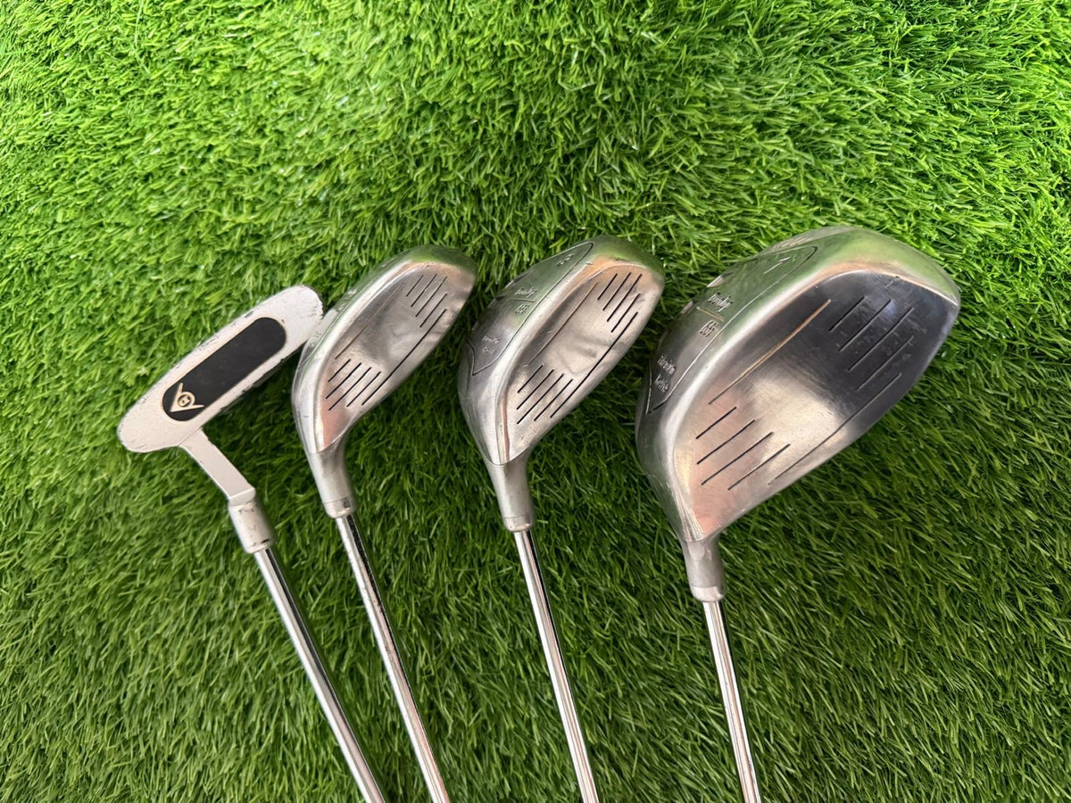 Men’s Right-Handed Regal Golf Set – Beginners to Mid Handicap Golfers excellent used condition!
