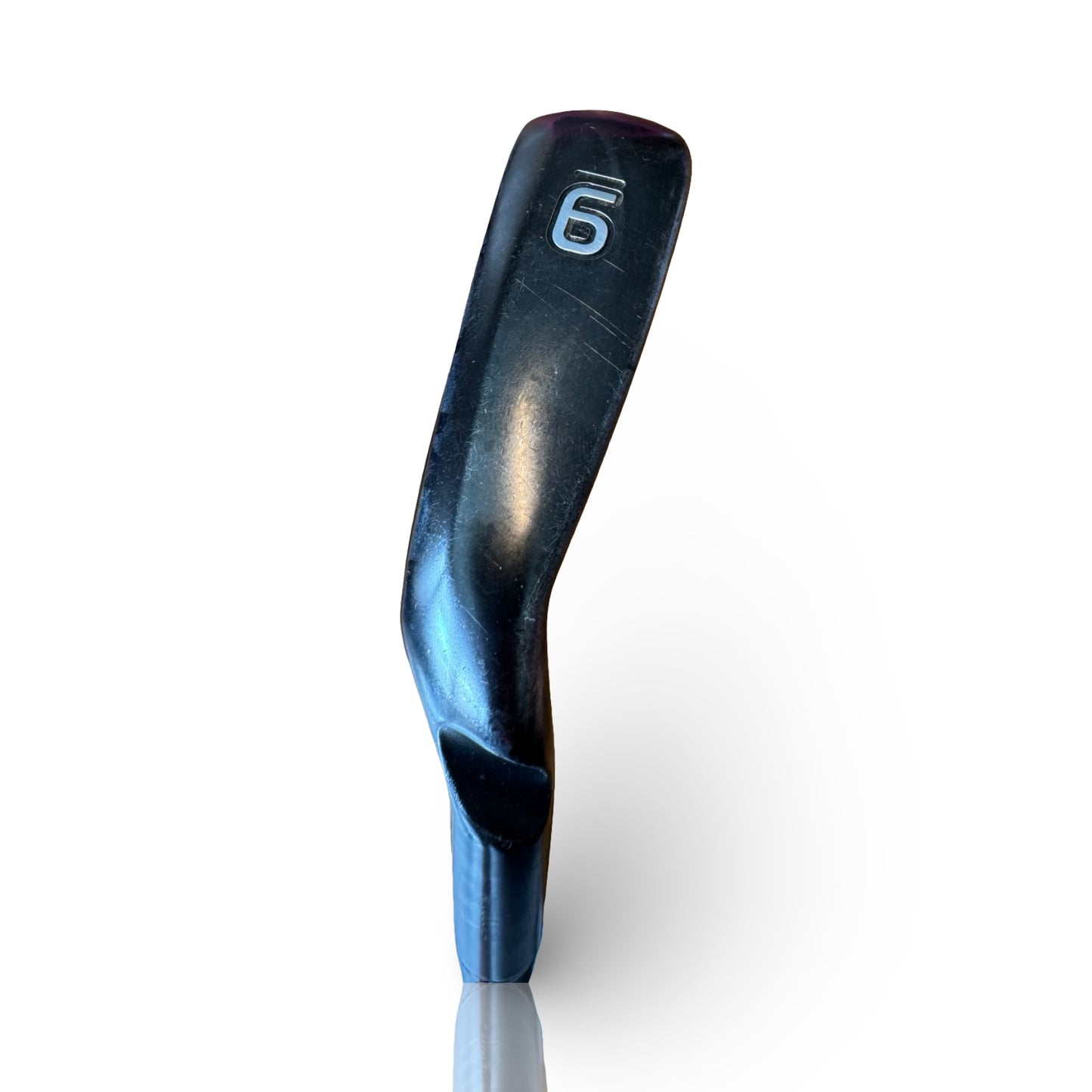 Ping G710 9 Iron Alta DISTANZA 40 Shaft Soft Reg RH - Free Delivery- Golf Store UK