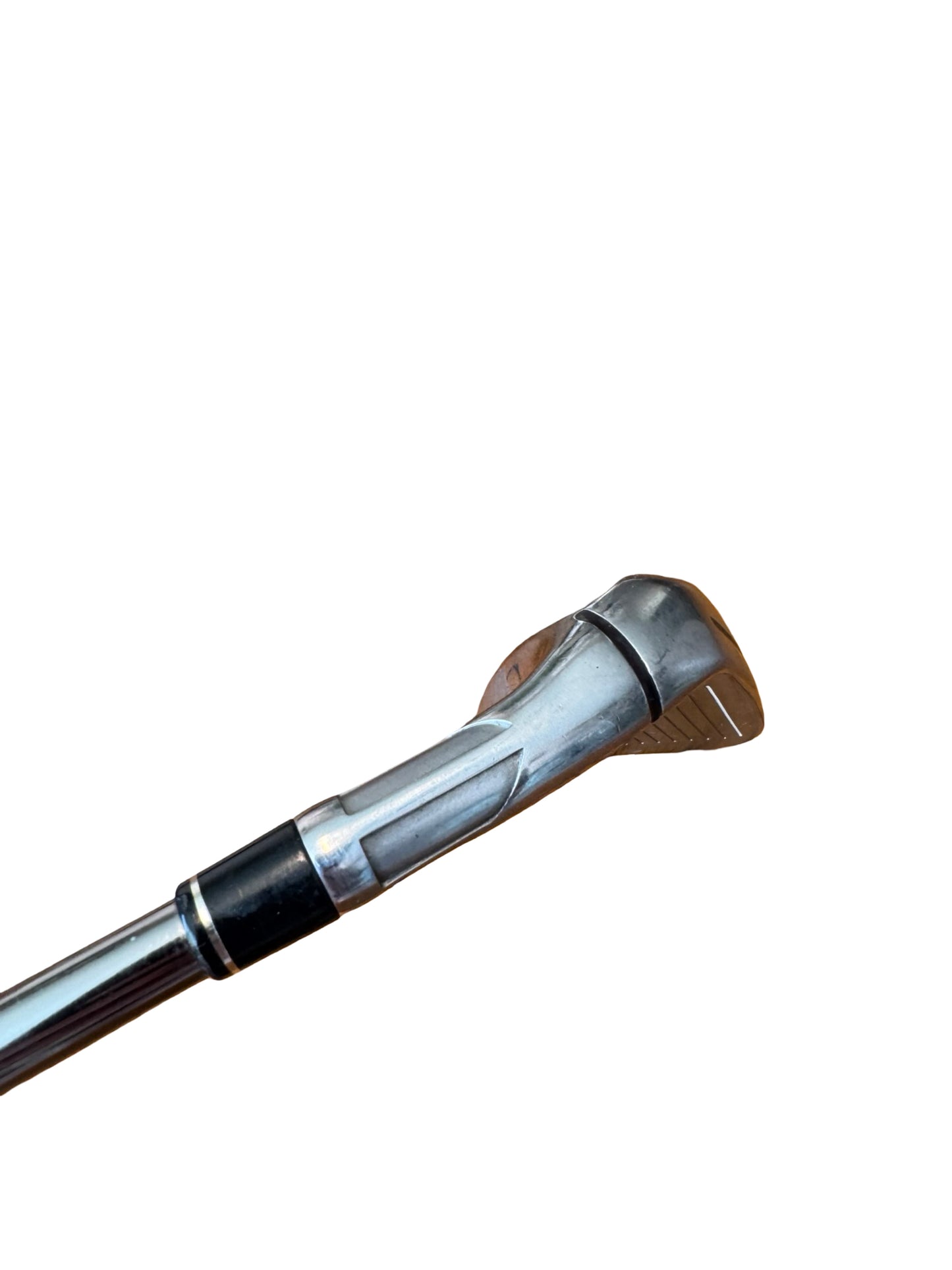Taylormade Sim Max OS 8 Iron Right Handed Free Delivery Reg Flex