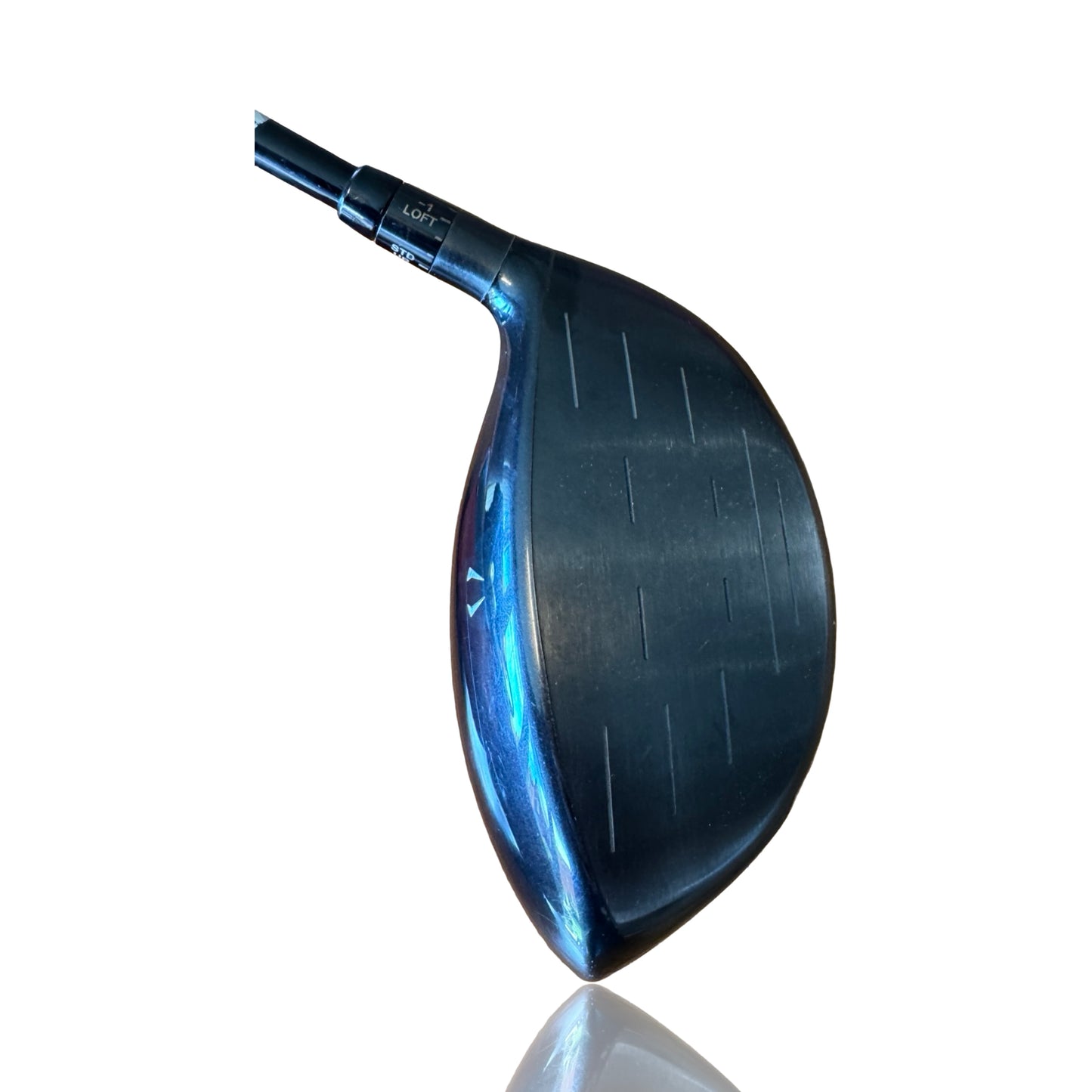 Srixon Driver 9.5 Degree Z785 Regular Flex With Head Cover Free Gift And Delivery