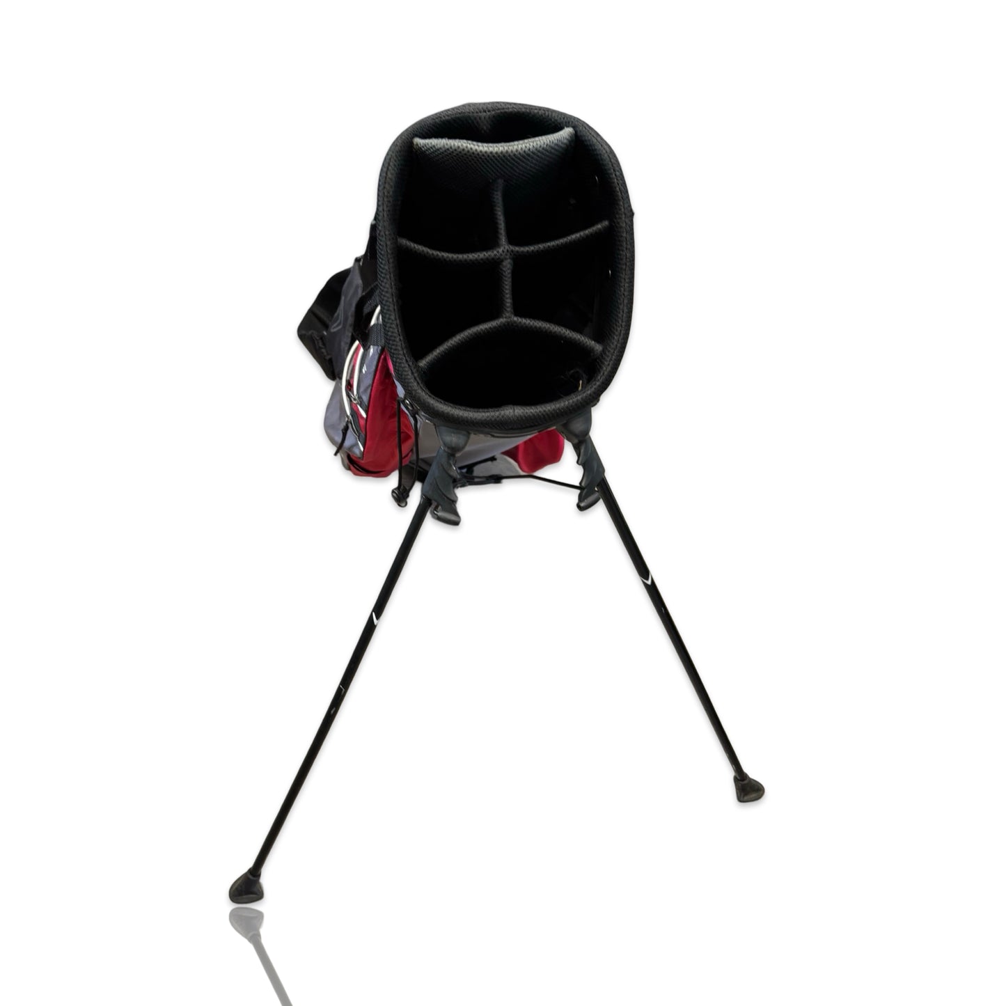 CALLAWAY Stand / Carry Golf Bag With Rain Hood & Free Delivery
