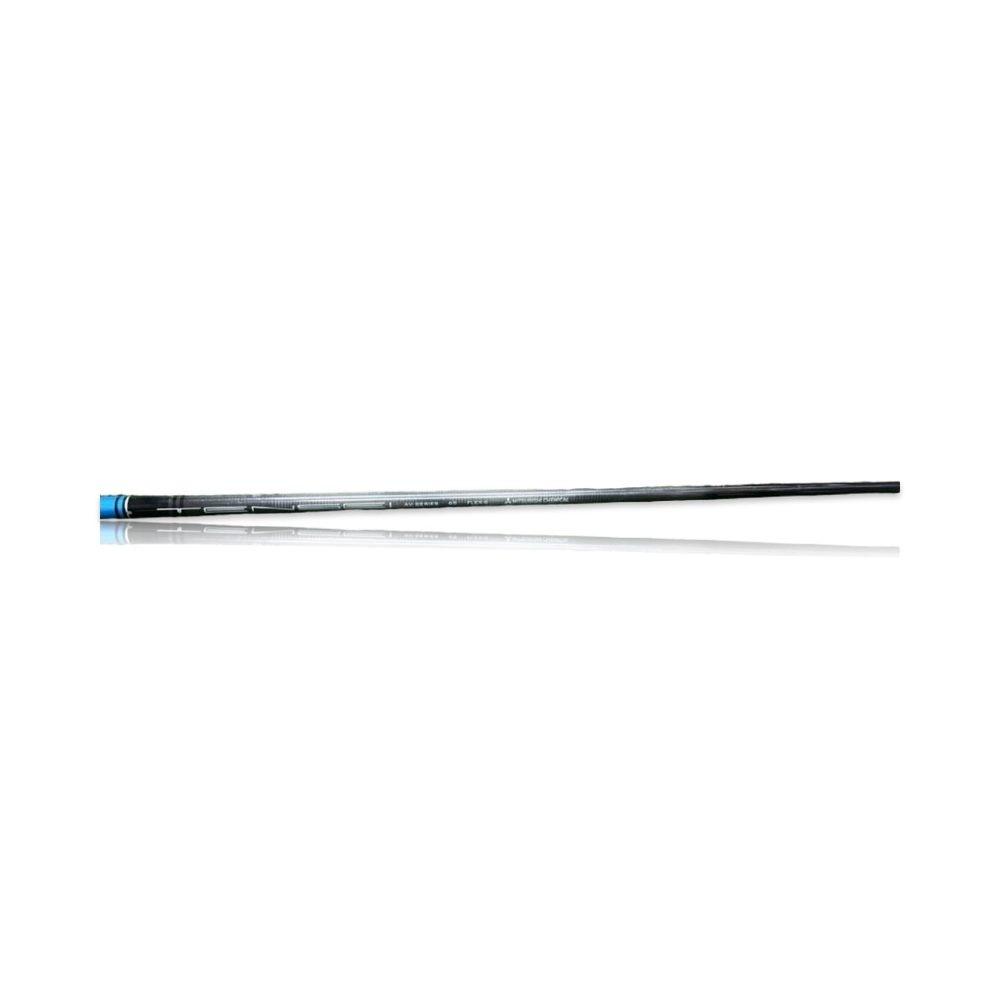 PXG 0311 Black Ops 8° Driver / Stiff Tensei AV Blue 65 S Graphite Shaft