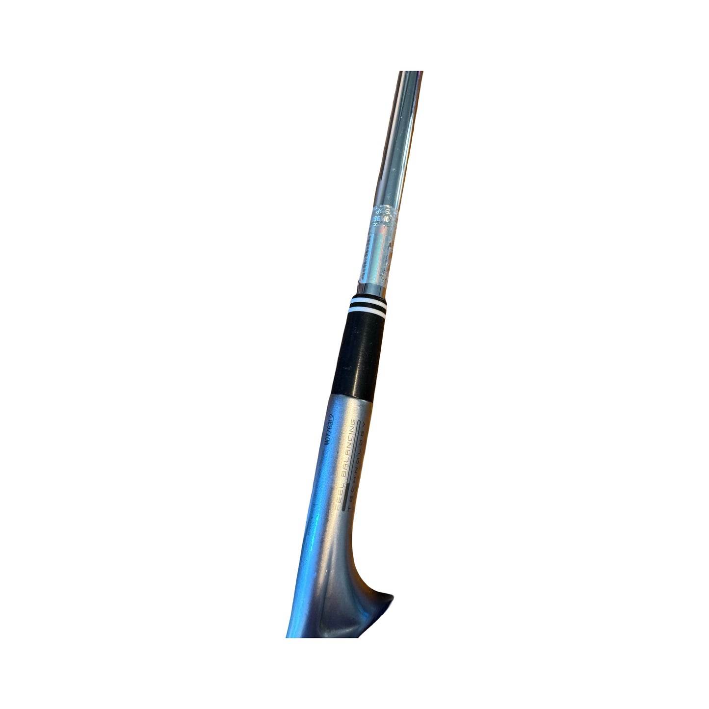 Cleveland Wedge CBX 2 58 Degree Dynamic Gold Shaft / Free Delivery