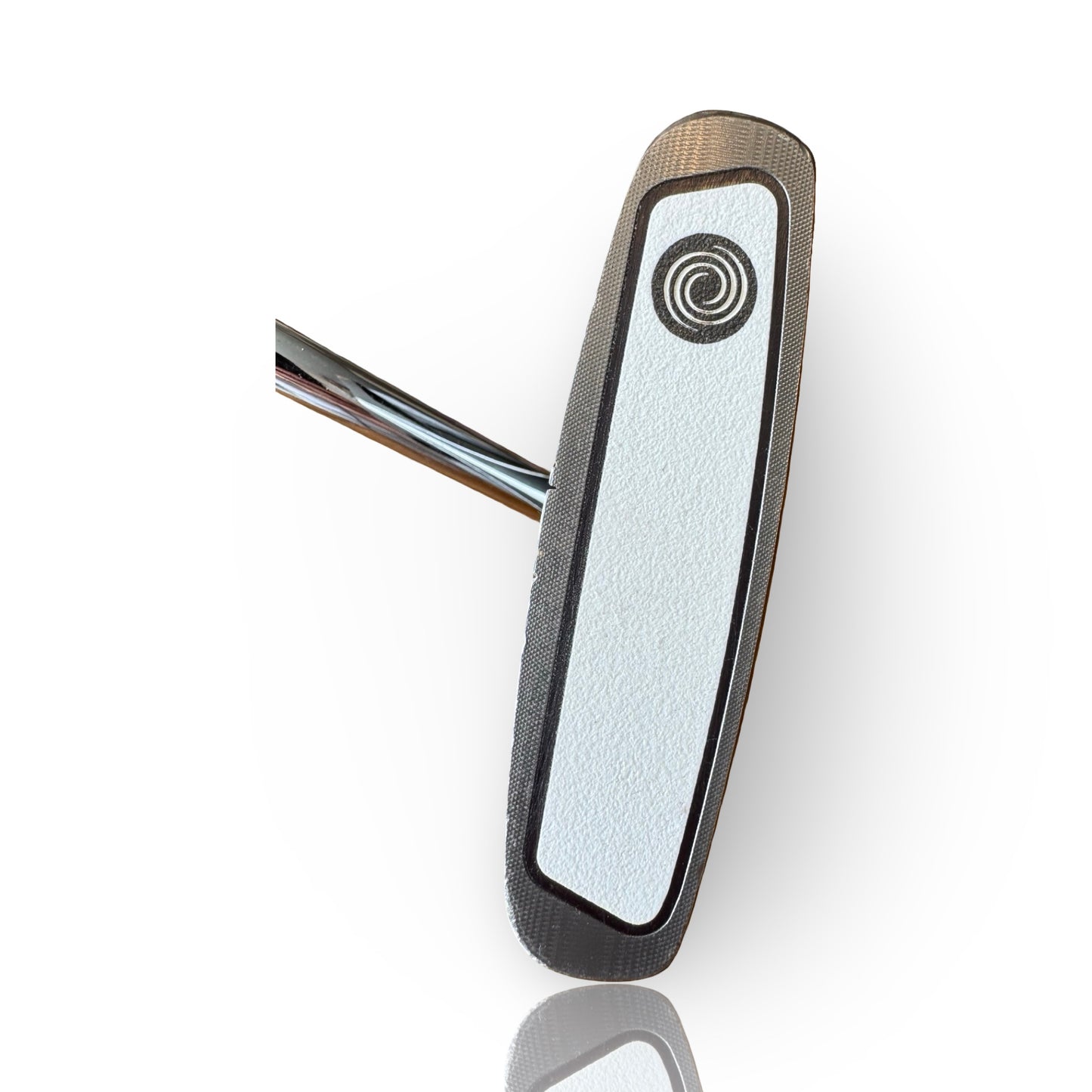 Odyssey Backstryke 35 Inch Putter D.A.R.T With Head Cover R/H Free Delivery Golf Store UK