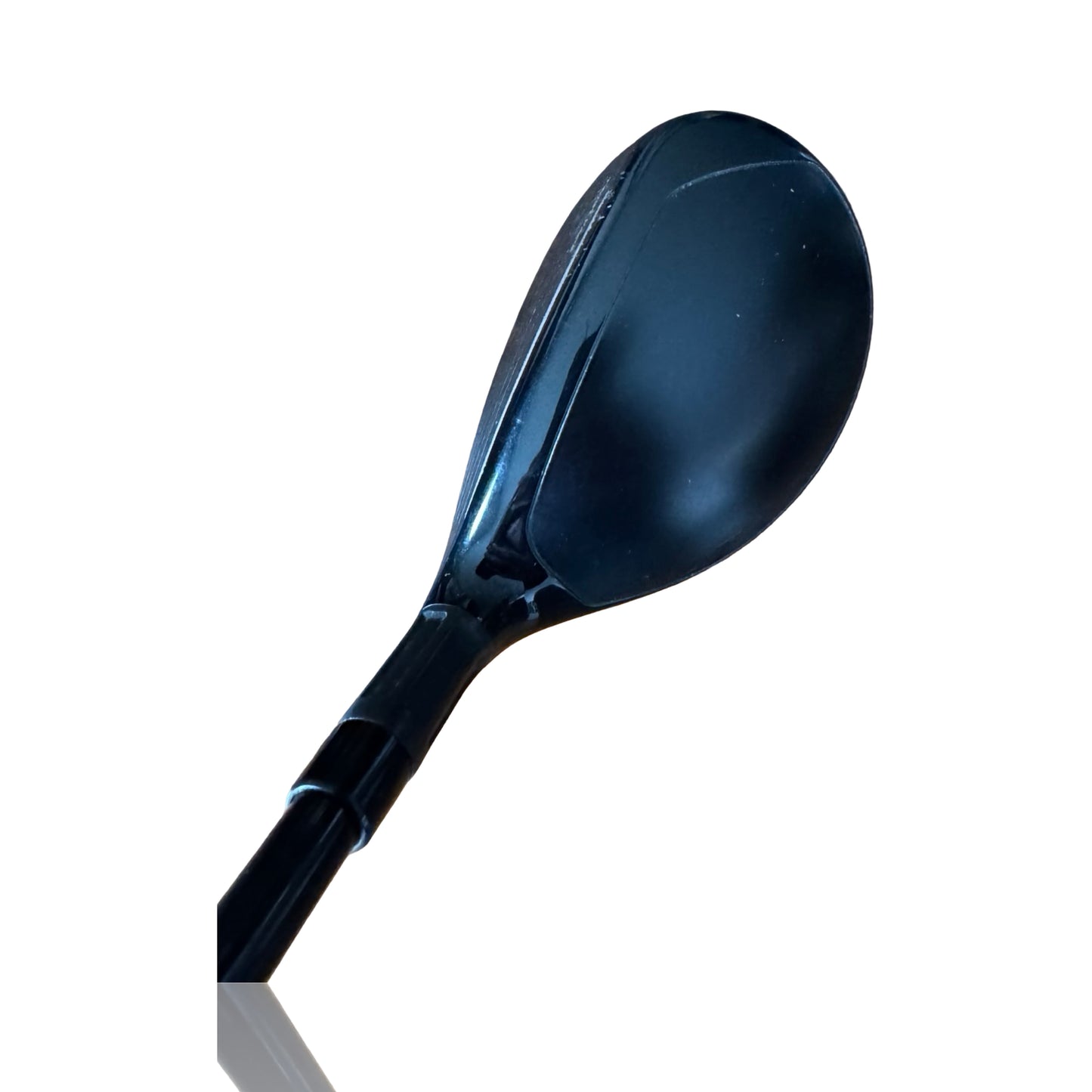Taylormade Stealth #5 Hybrid Regular Flex Ventus Shaft Recently Fitted Grip Free Gift & Delivery