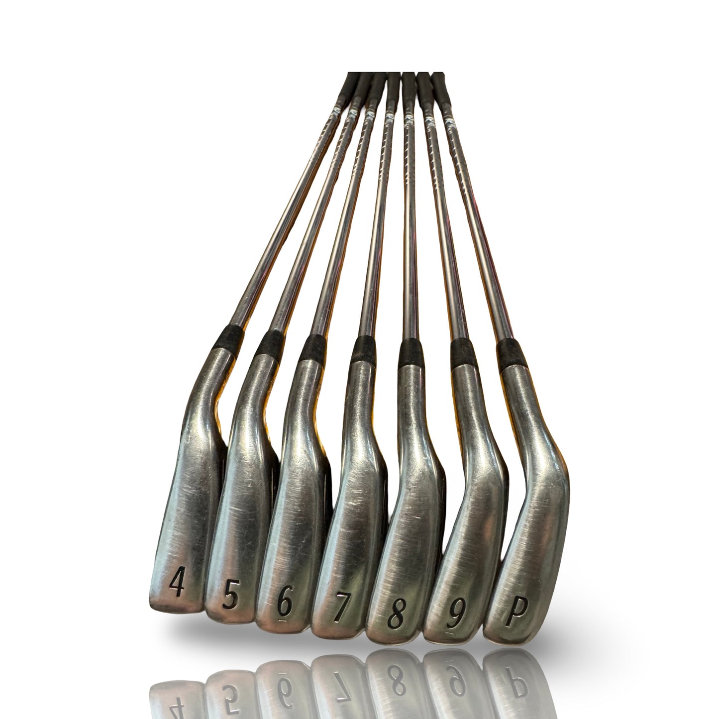 TITLEIST AP1 716 FORGIVING GOLF CLUBS REG FLEX 4-PW FAST DELIVERY