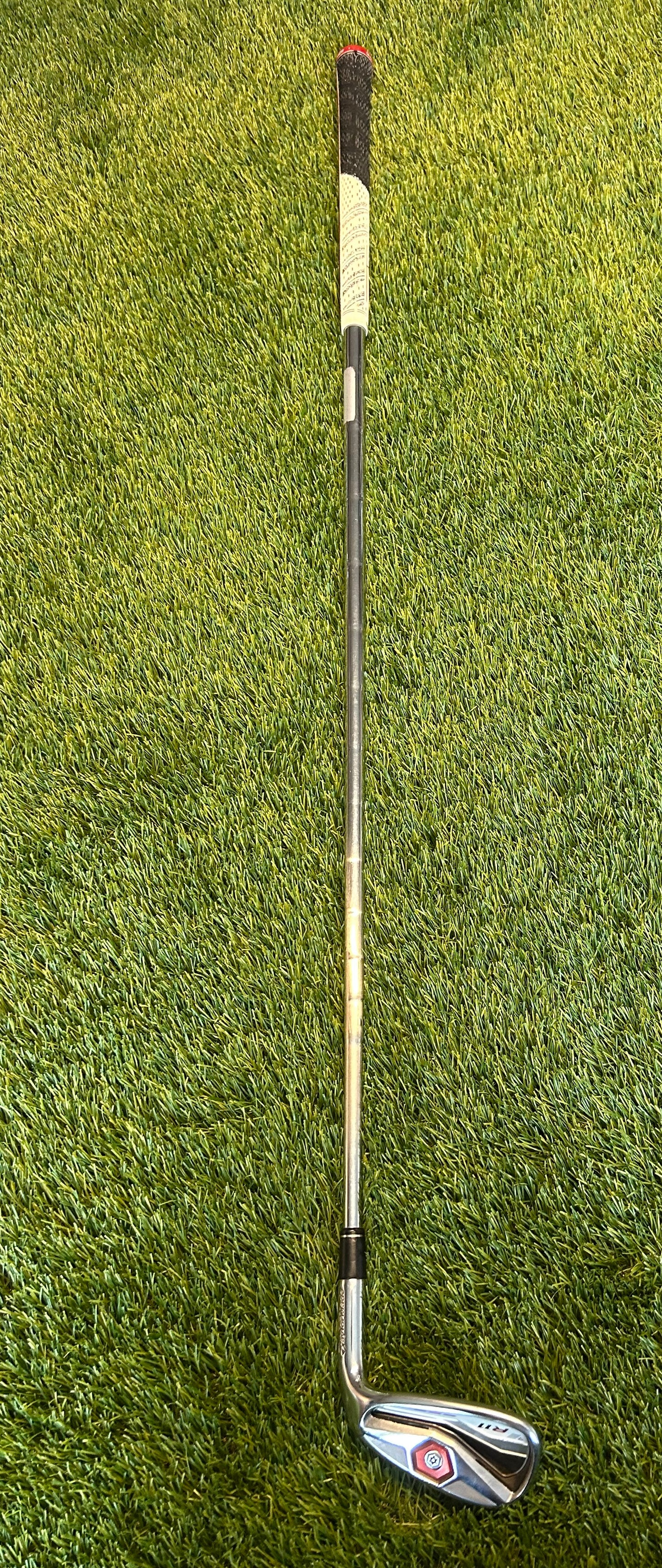 Taylormade R11 Attack Wedge Steel Stiff flex Shaft - RH