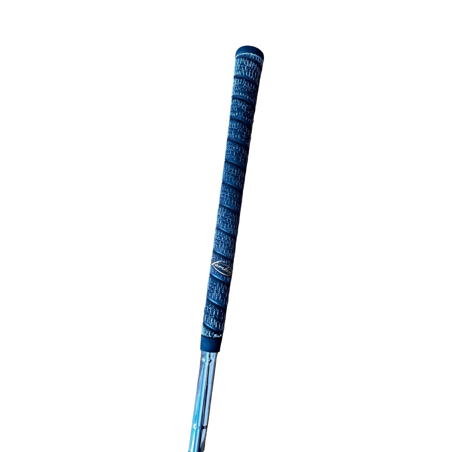 Ping eye 2 beryllium 3 iron Reg Flex Black Dot