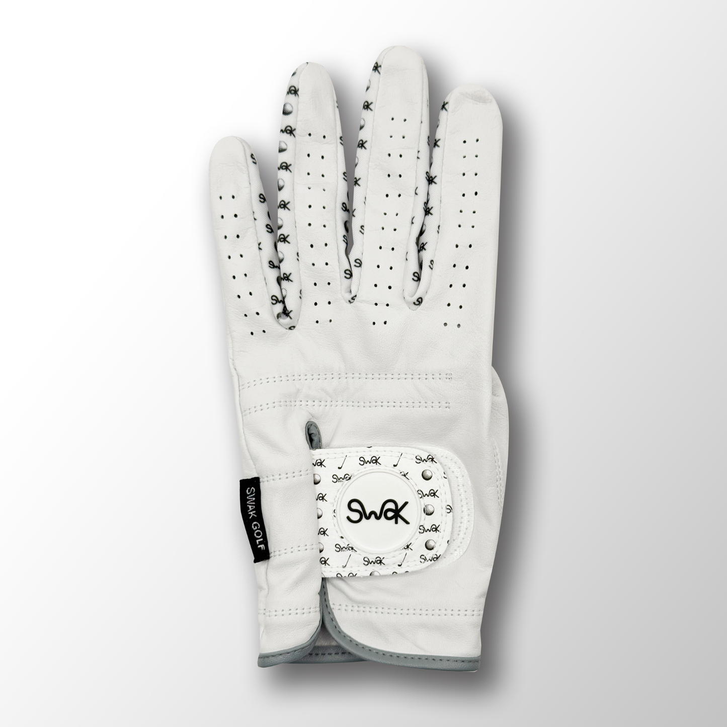 SWAK Ball & Club Glove