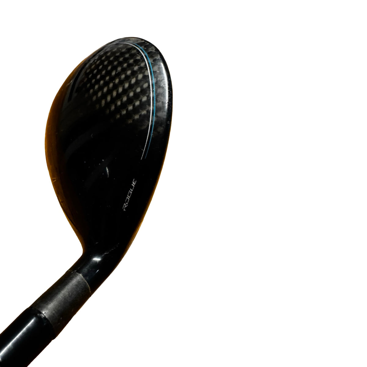 Callaway Rogue 4 Wood Reg Flex
