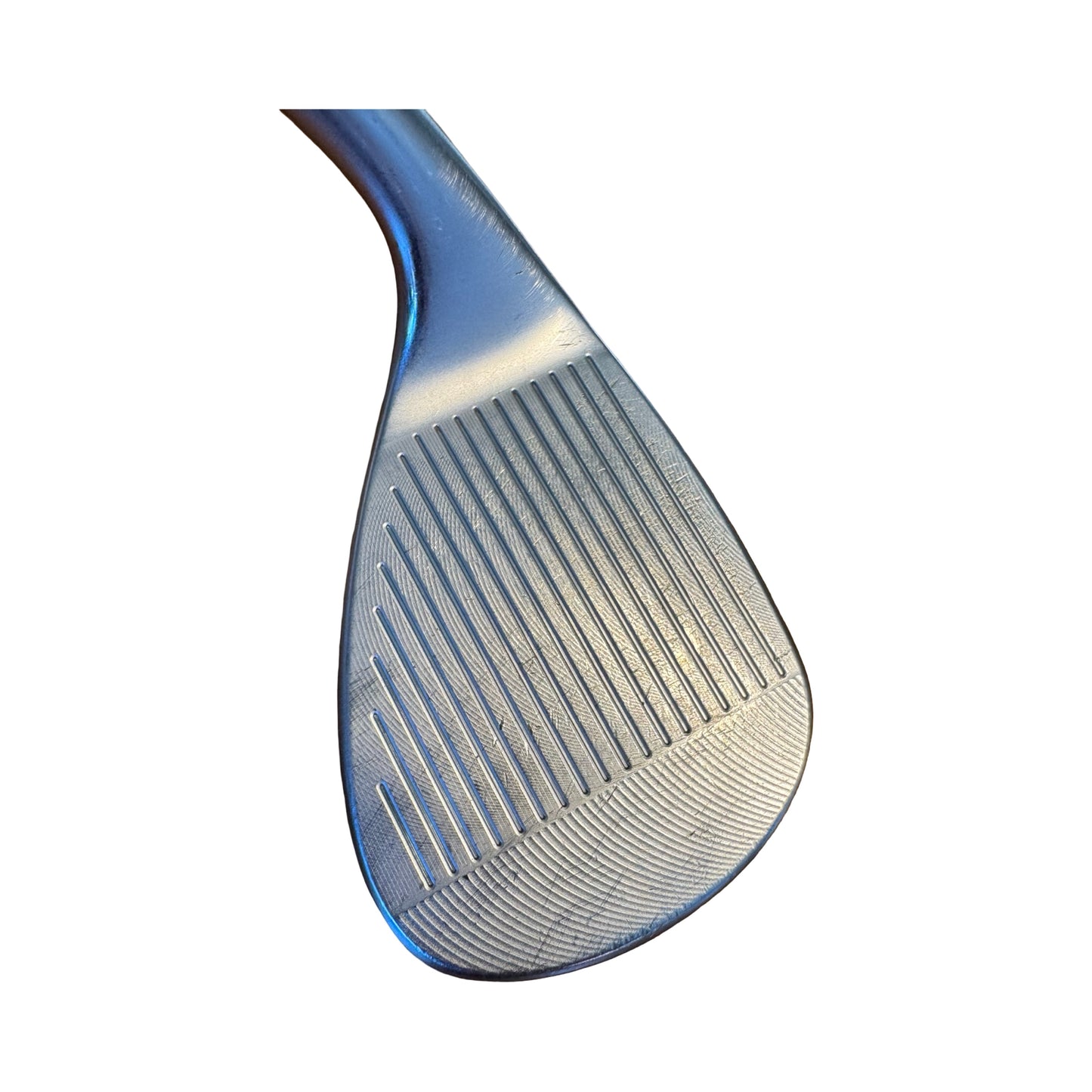Cleveland Wedge CBX 2 58 Degree Dynamic Gold Shaft / Free Delivery