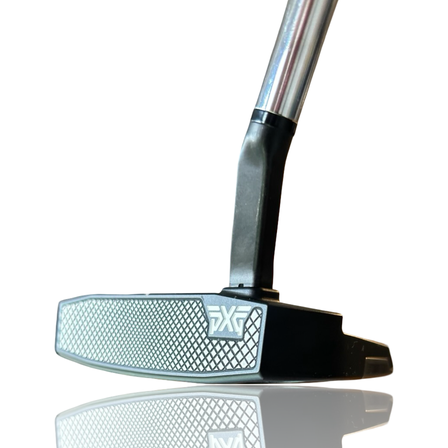 PXG One & Done 34 inch Putter Steel Shaft Super Stroke FlatSo 1.0 Grip Right Handed Head Cover Included Free P&P