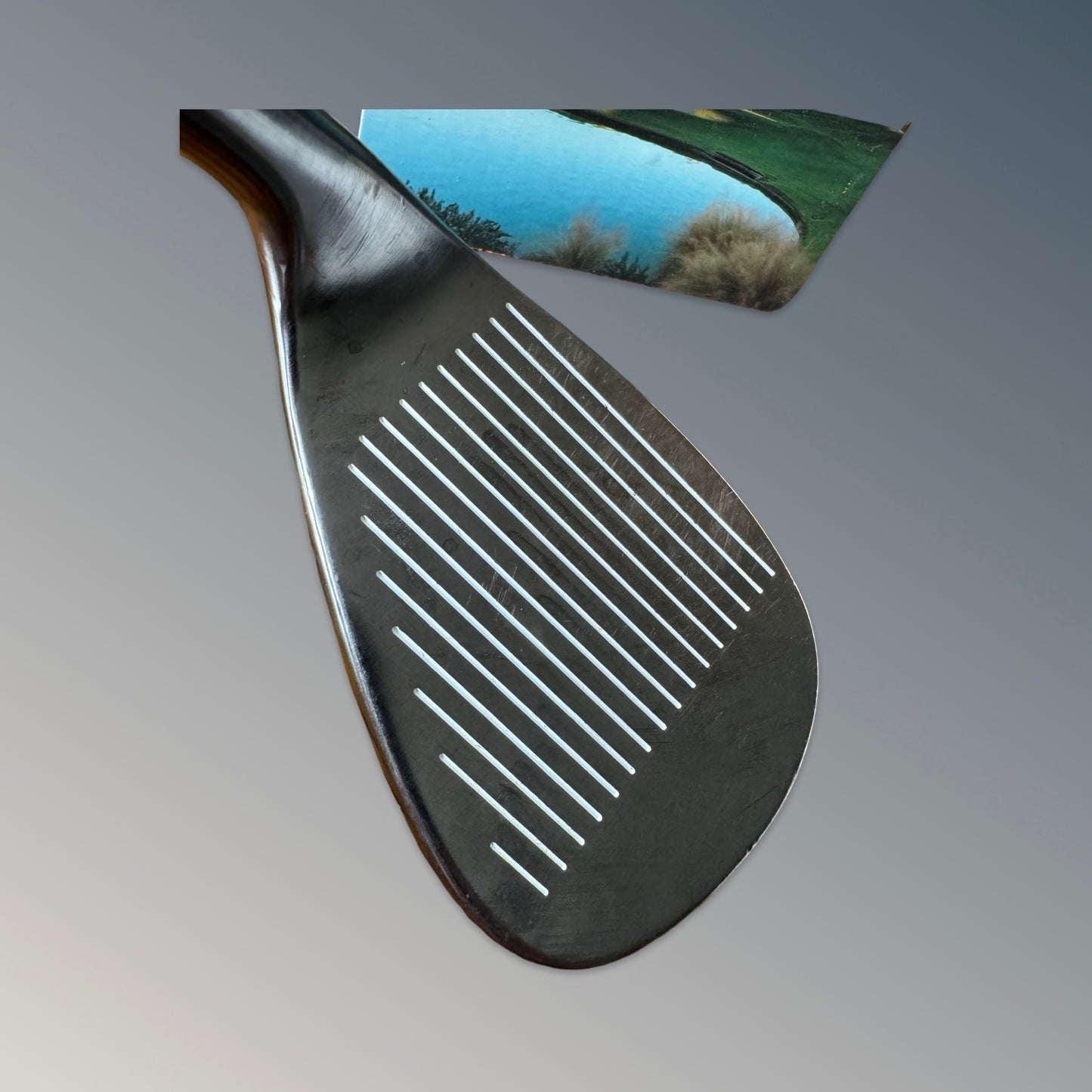 MD Golf Super Strong 52 Degree A Wedge - Reg Flex