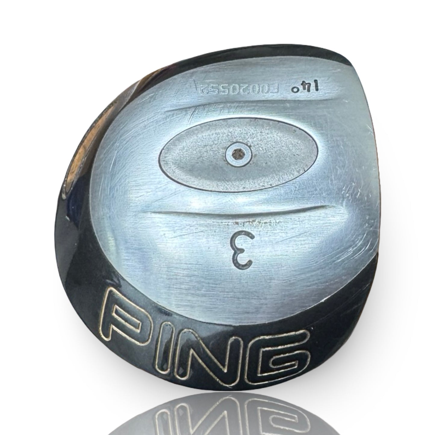 Ping 3 Wood i3 Reg Flex LH Fast Delivery
