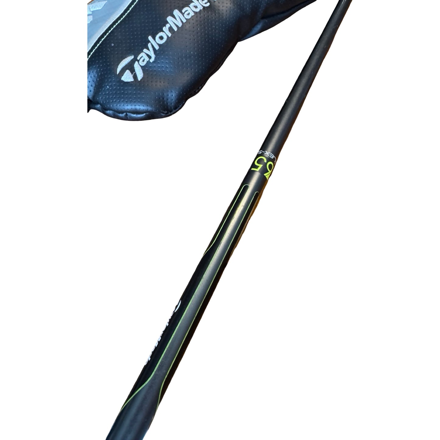 Taylormade M2 #5 Wood 18 Degree Stiff Flex With Head Cover R/H Free P/P