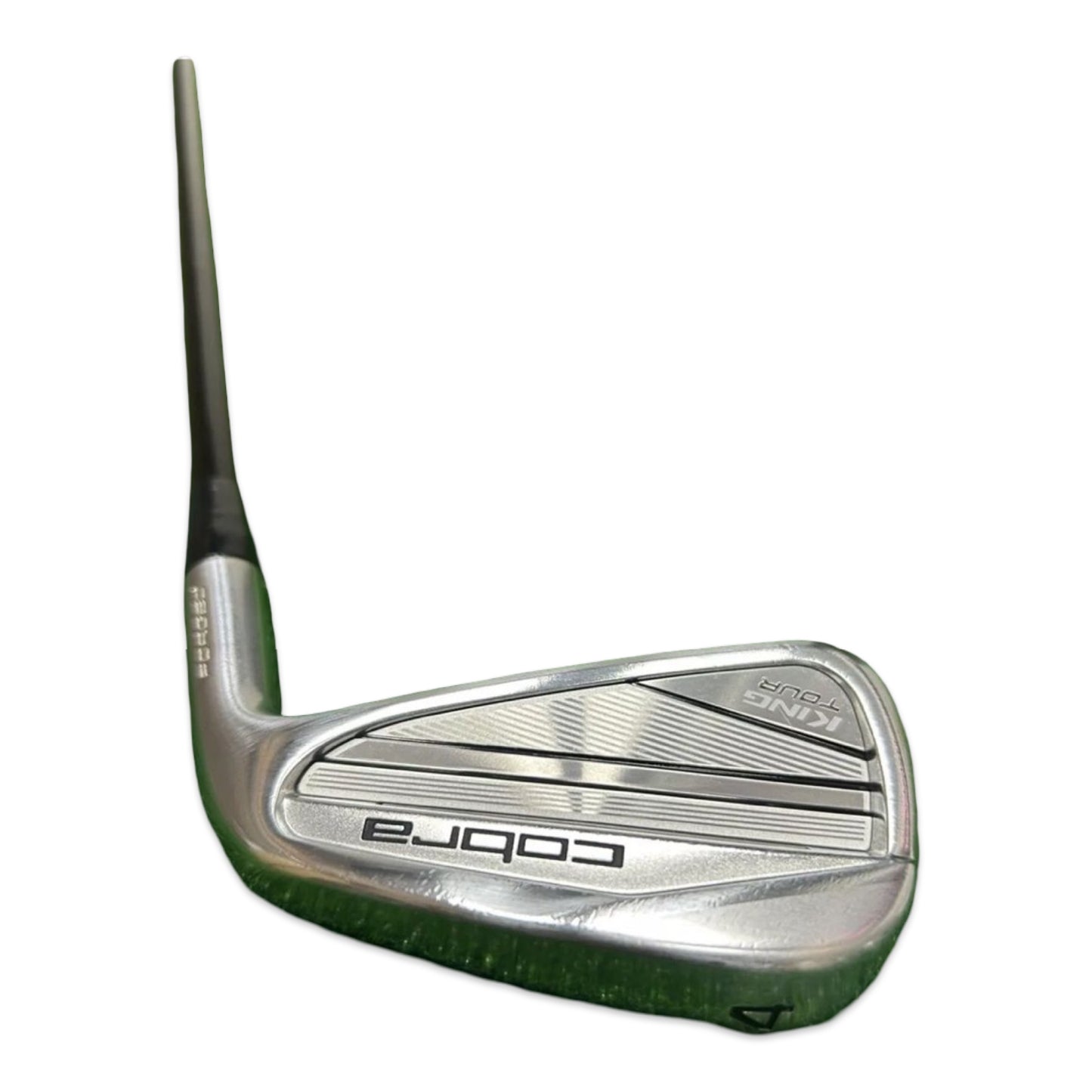 Cobra KING Tour 2023 22° 4 Iron/ Pured Regular Accra iCWT 2.0-75i Graphite Shaft