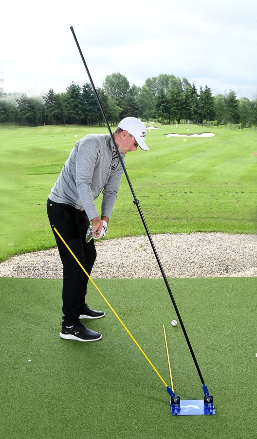 Swing Plate ‘Dual Pro’ Bundle