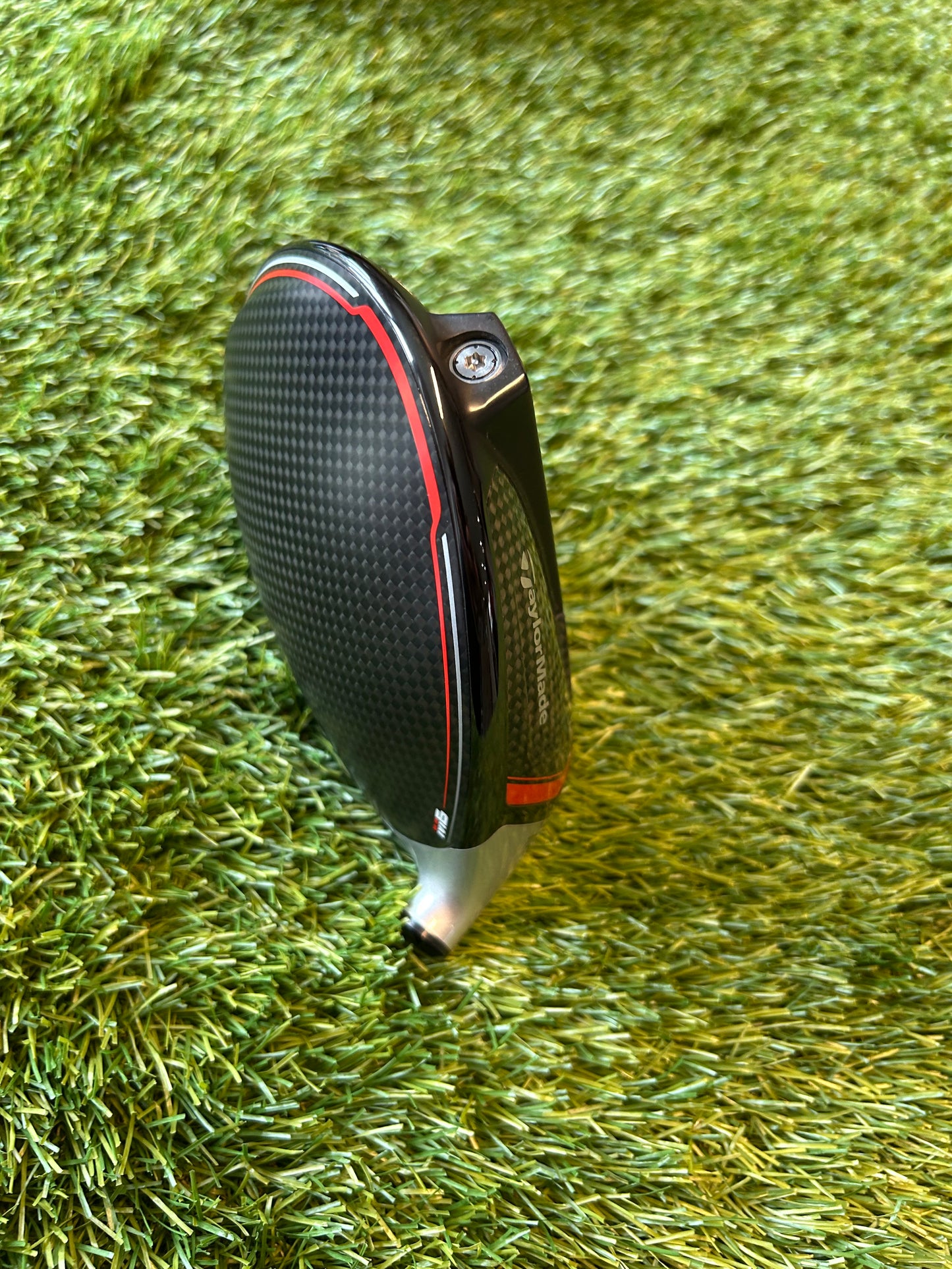 Taylormade M6 10.5 Degree Driver Head ONLY With Head cover - RH