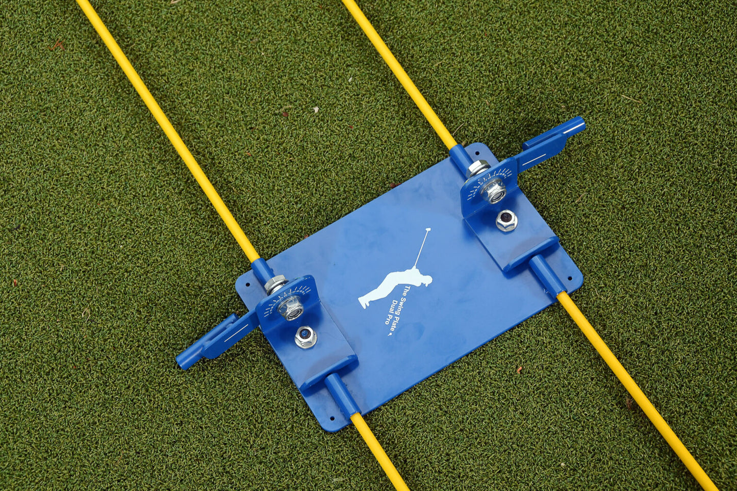 Swing Plate ‘Dual Pro’ Bundle