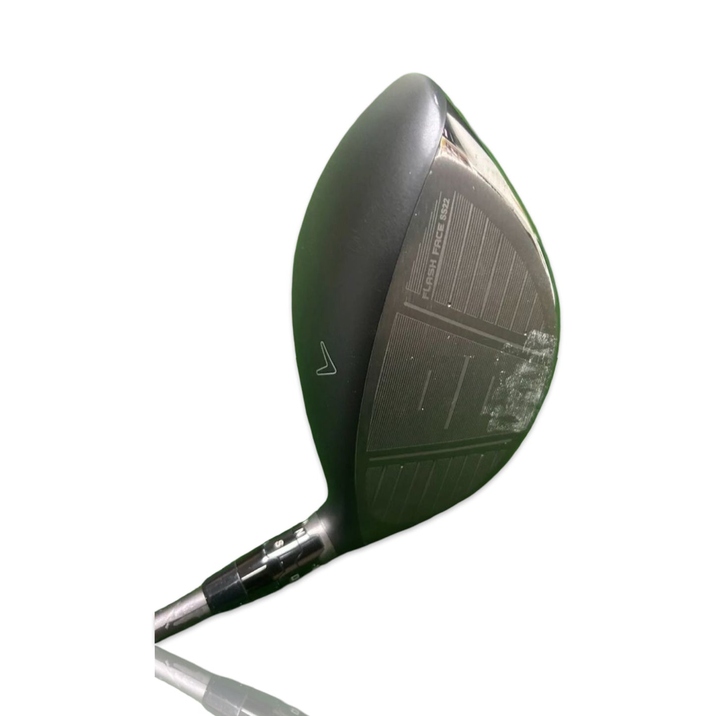 Callaway Rogue ST Triple Diamond LS 10.5° Driver / Stiff Tensei Shaft/ Left Hand With Head Cover