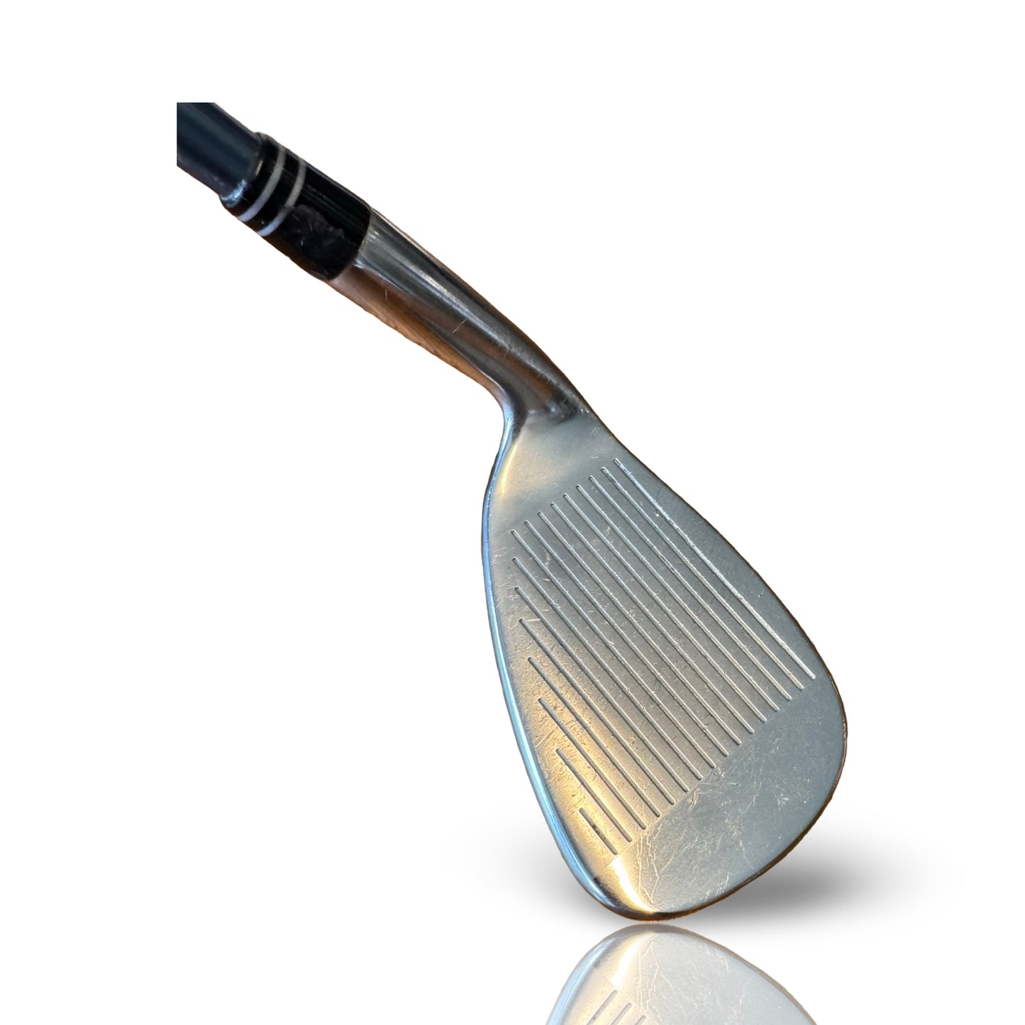 Nicklaus Sand Wedge Senior Flex Graphite - Fast Delivery