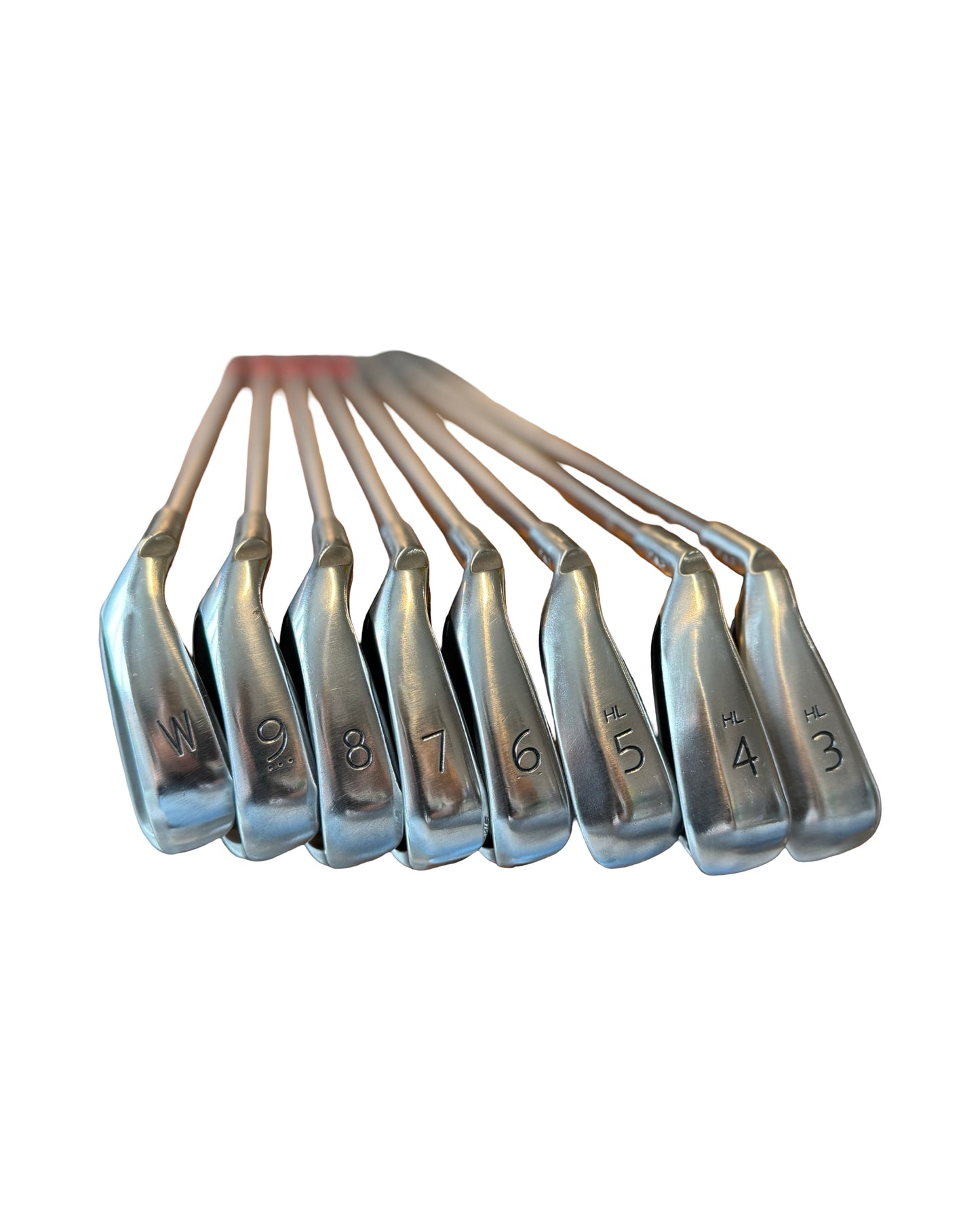 Ping G2 Iron Set 3-PW Left Handed Black Dot Reg Flex Free Delivery - Golf Store UK