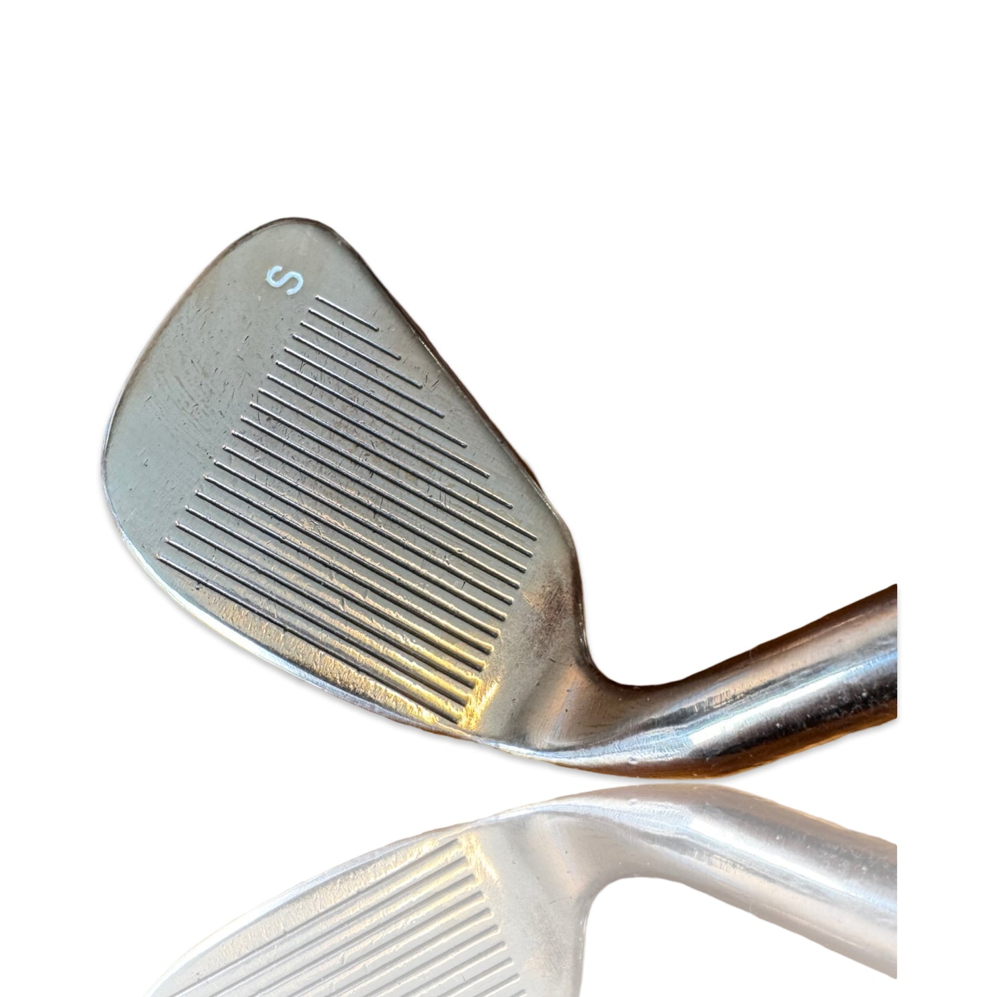 Ping Eye 2 Béryllium Cuivre Sable Wedge Point Blanc Livraison Gratuite