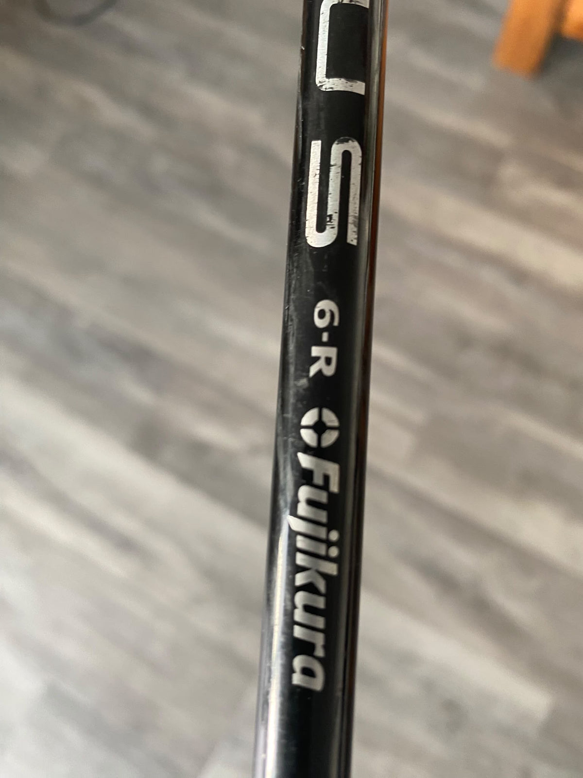 TaylorMade Stealth 19 degree 3 hybrid with matching head cover