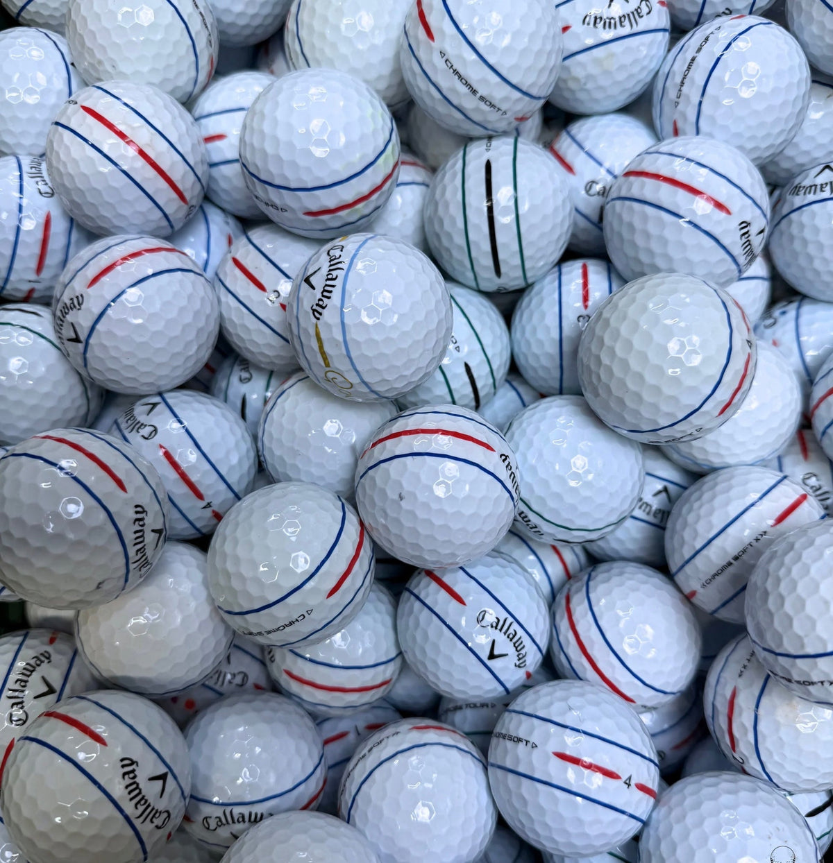 Callaway Triple Track 360