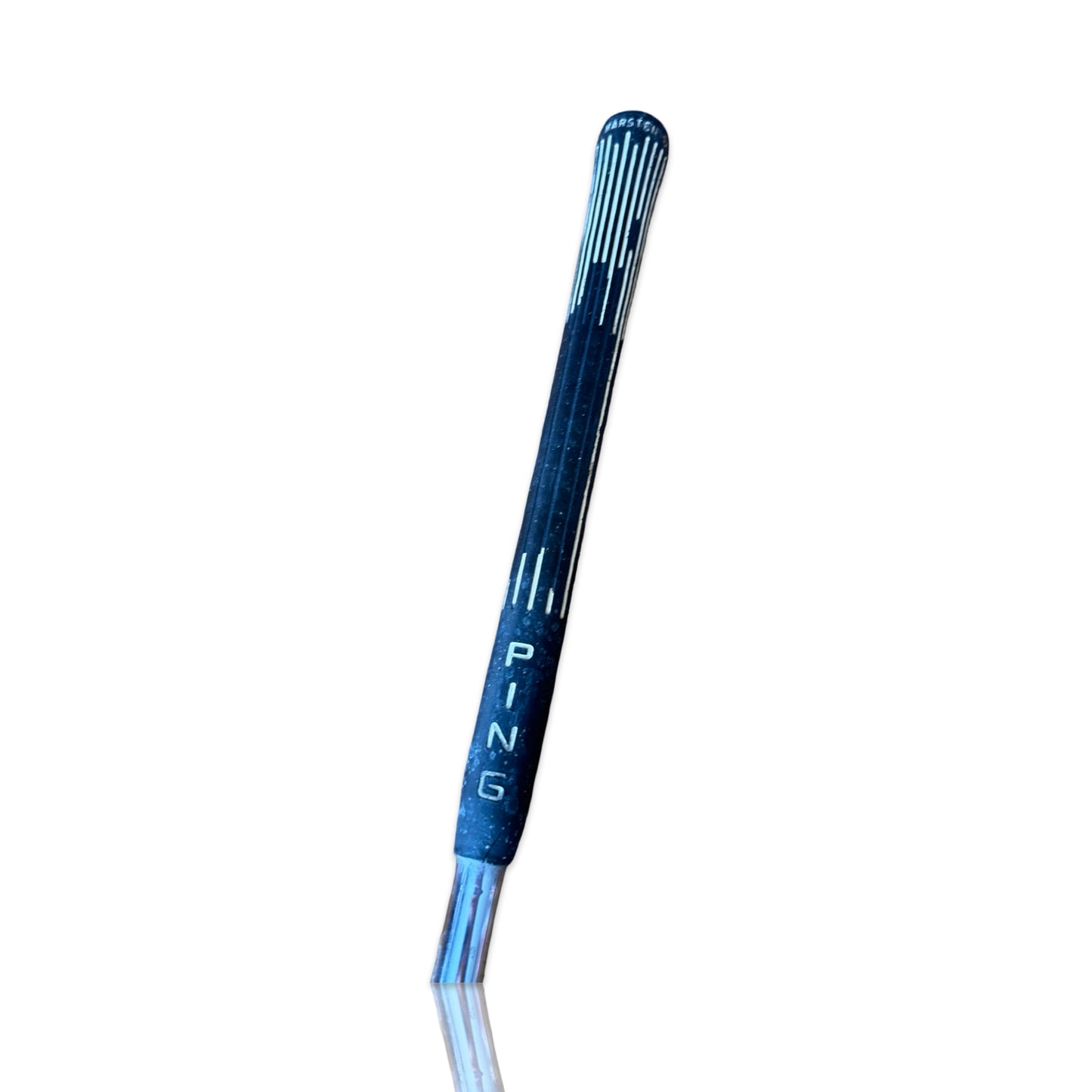 Ping Eye 2 Béryllium Cuivre Sable Wedge Point Blanc Livraison Gratuite